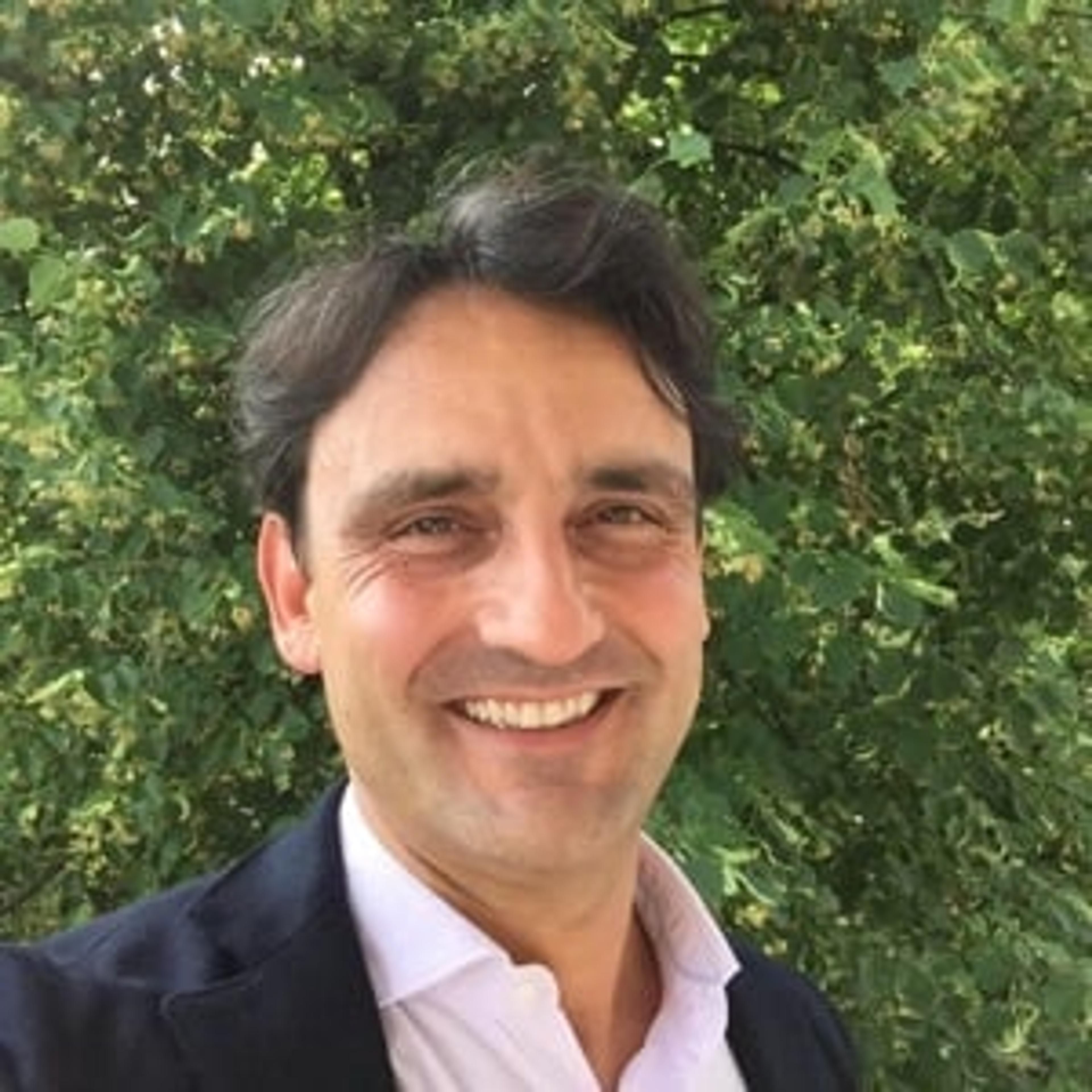 Christian Cicala