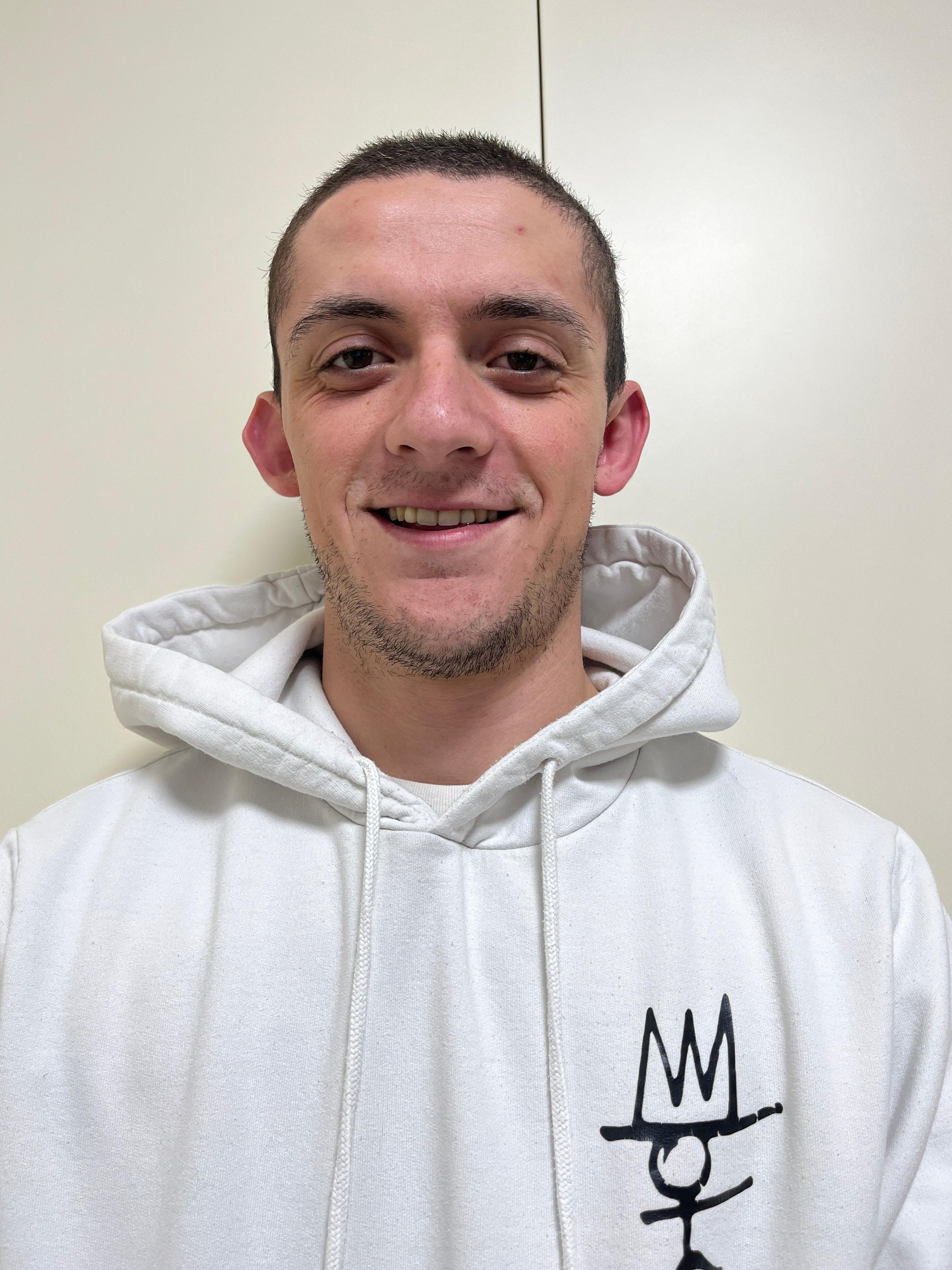 Mattia Maestroni