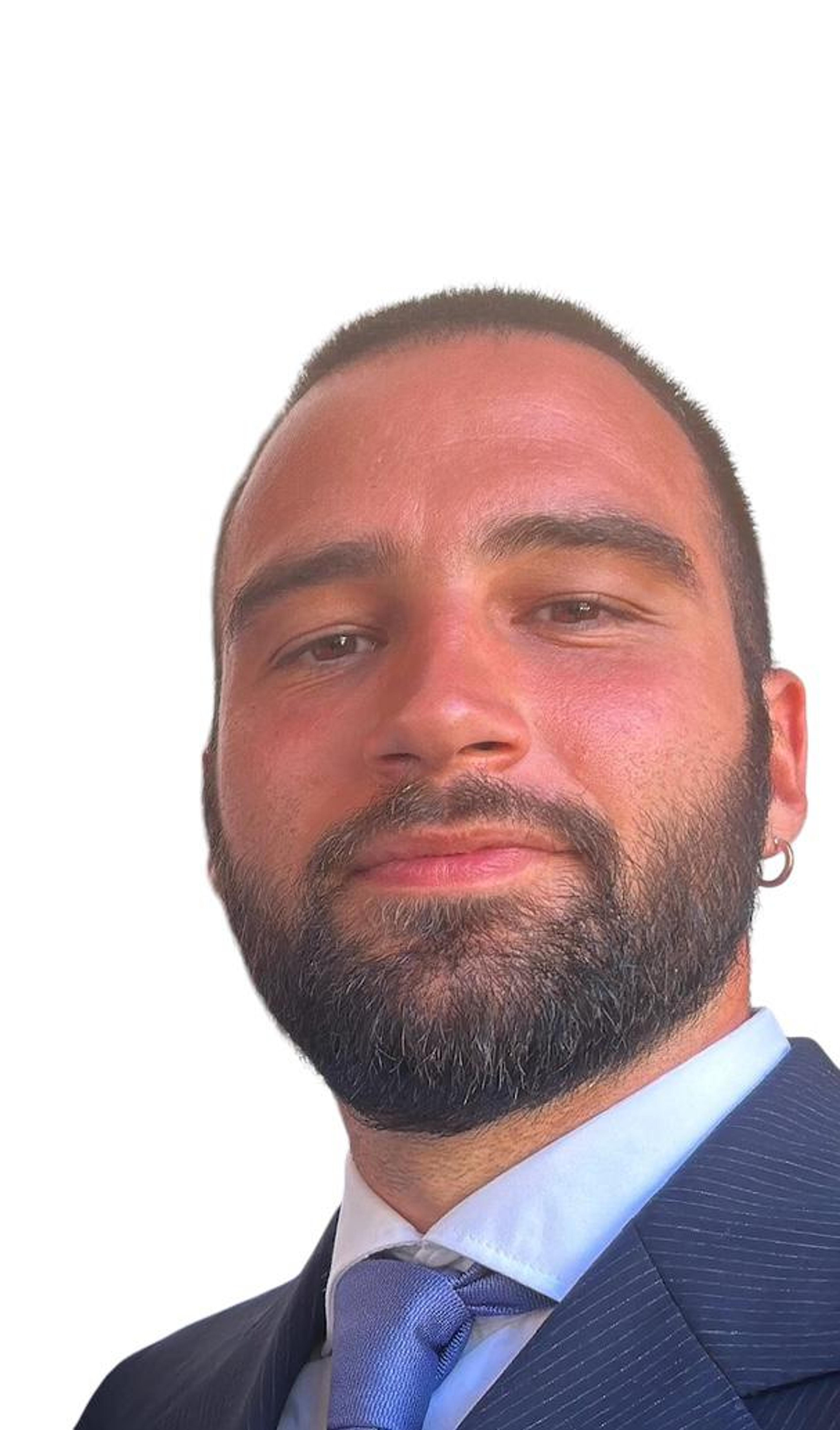 Daniele Palumbo