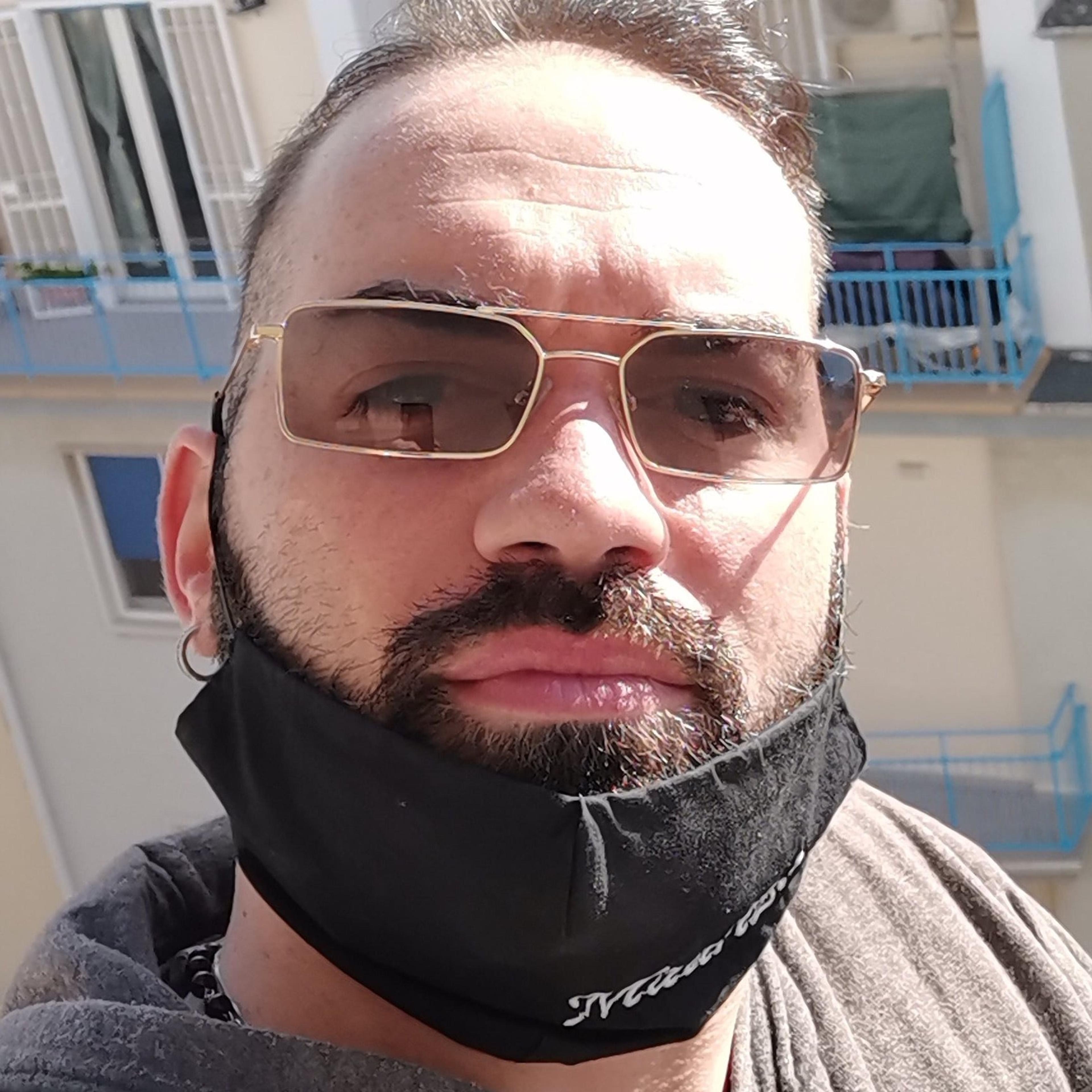 Maurizio Paglionico