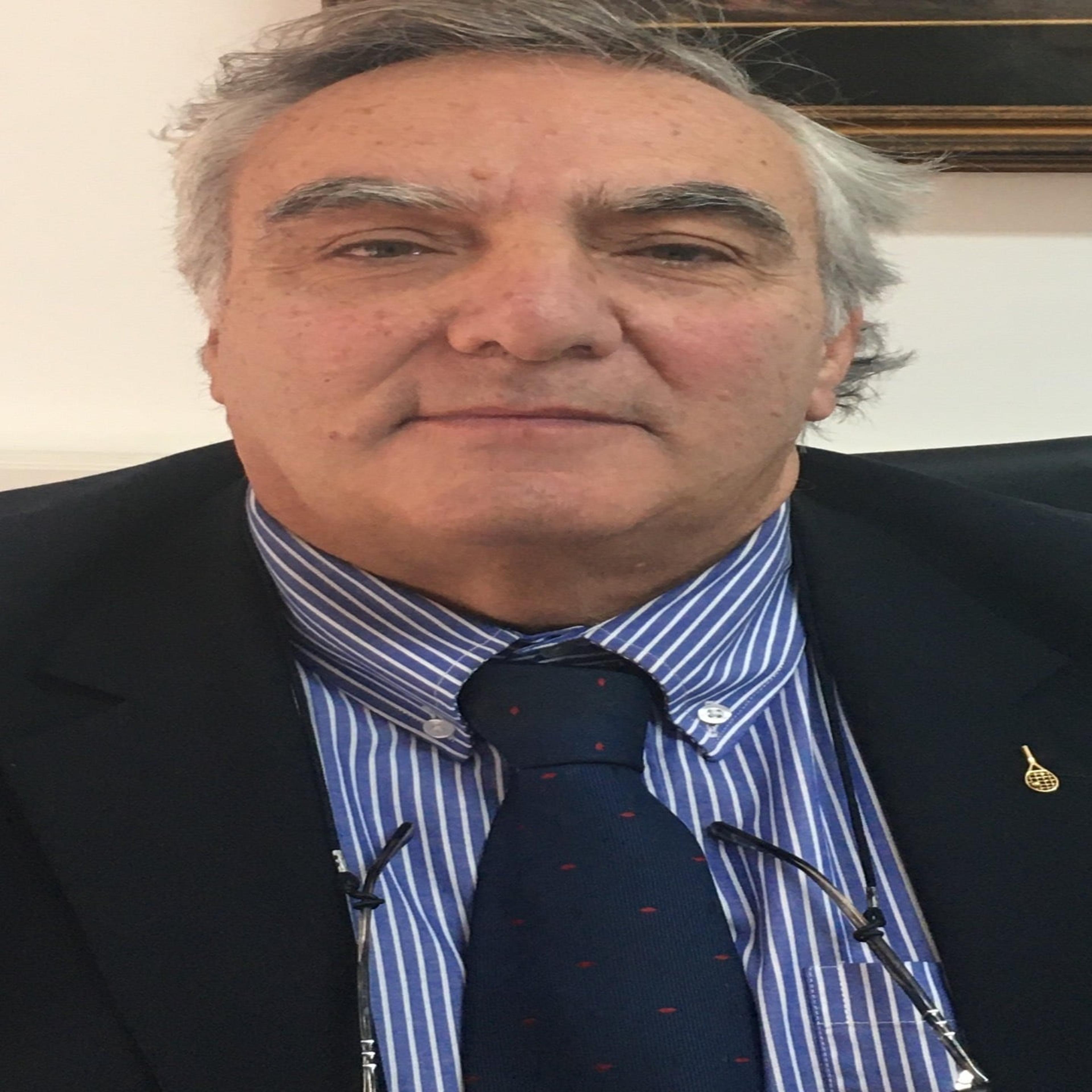 Mauro Soldani