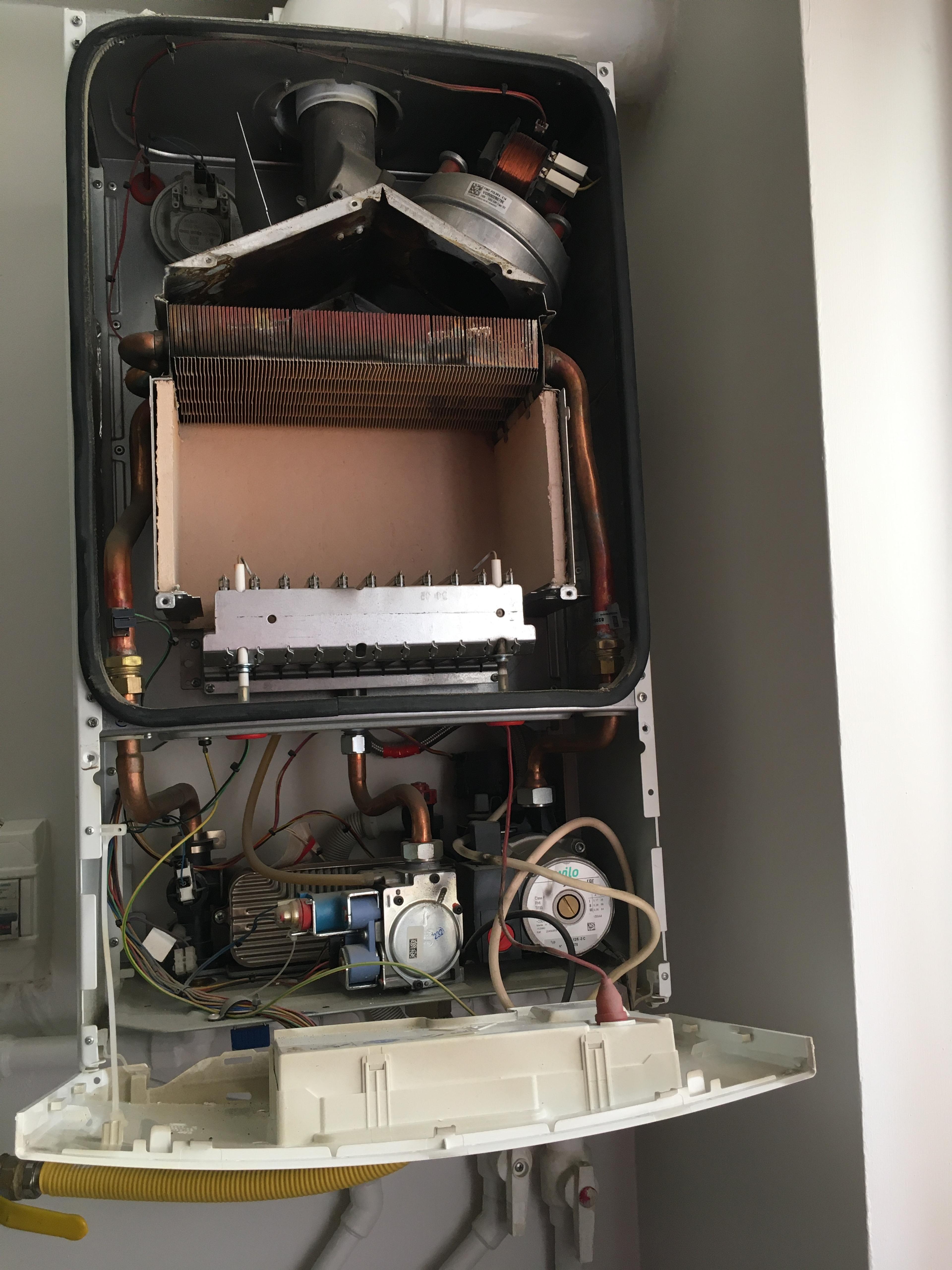 İleri Teknik Servis