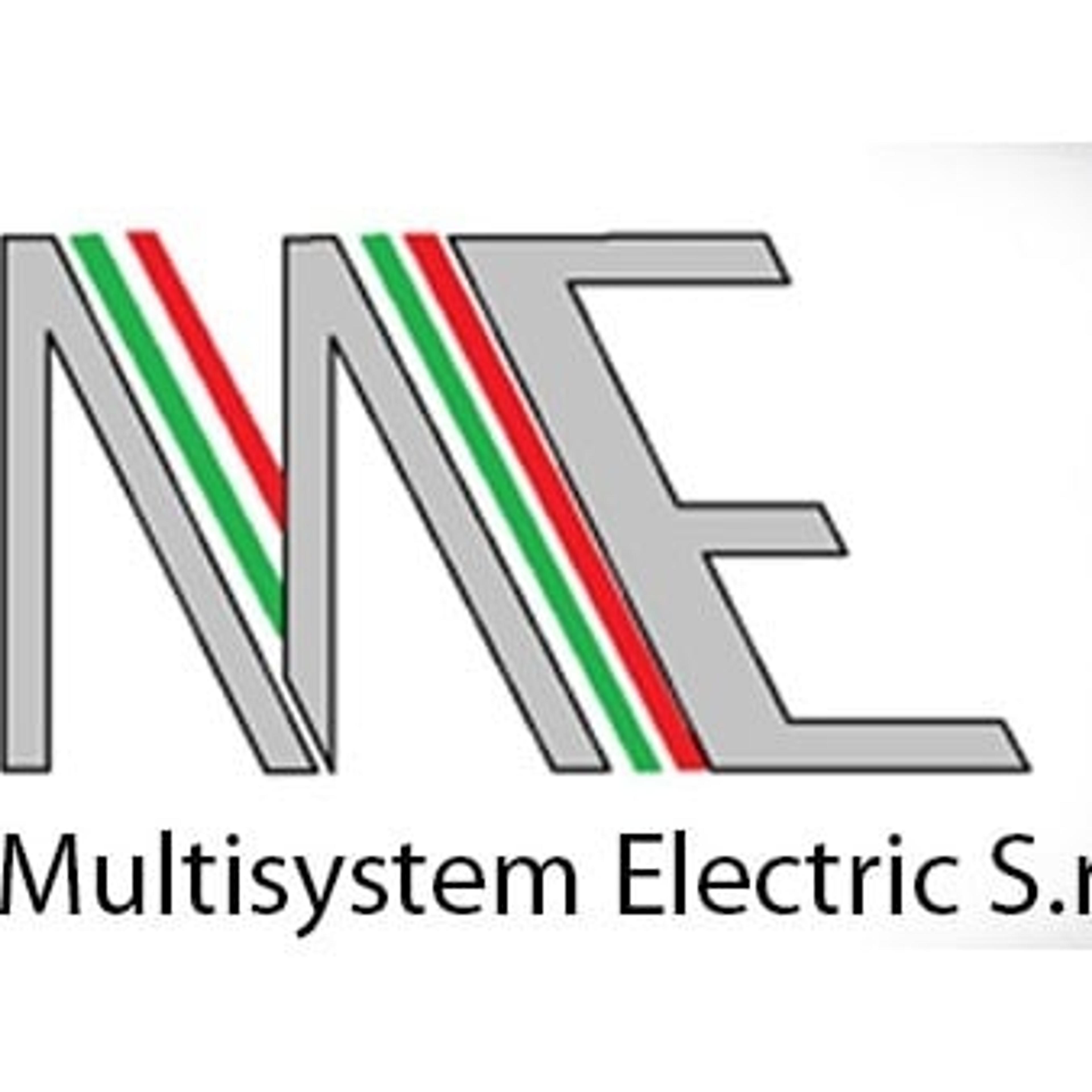 MULTISYSTEM ELECTRIC SRL