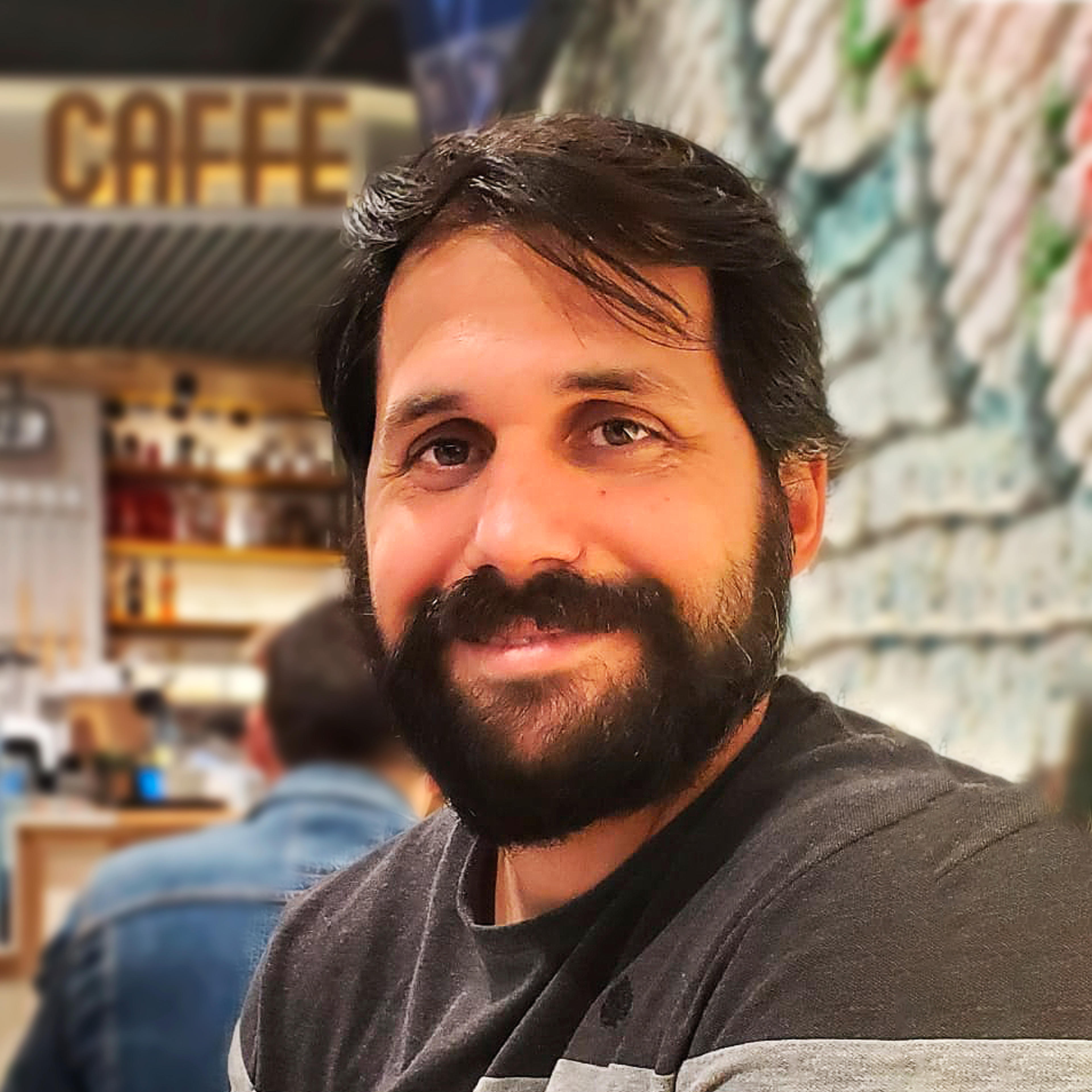 Adrian Alvarez Alonso