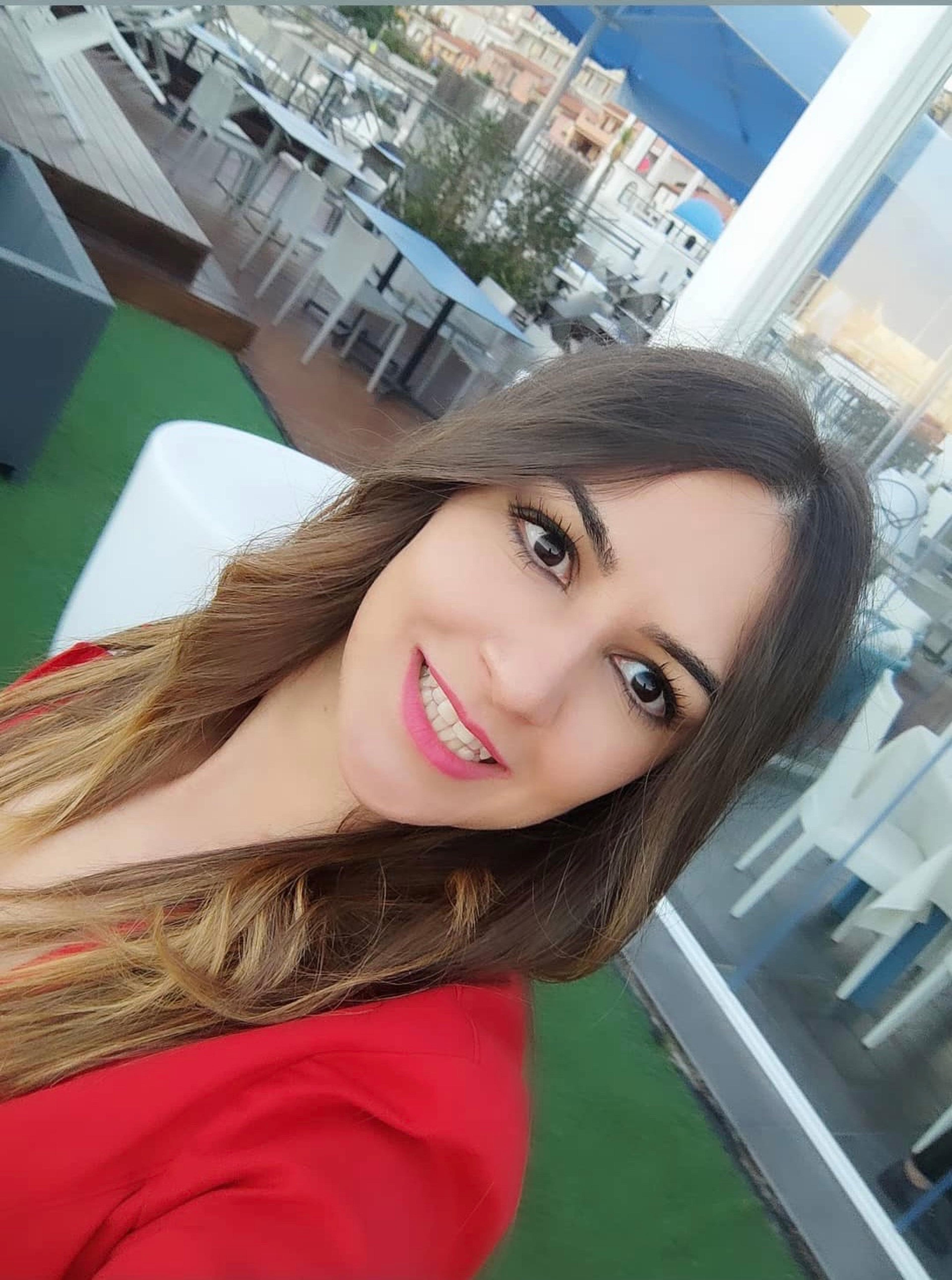 Cristina Castano