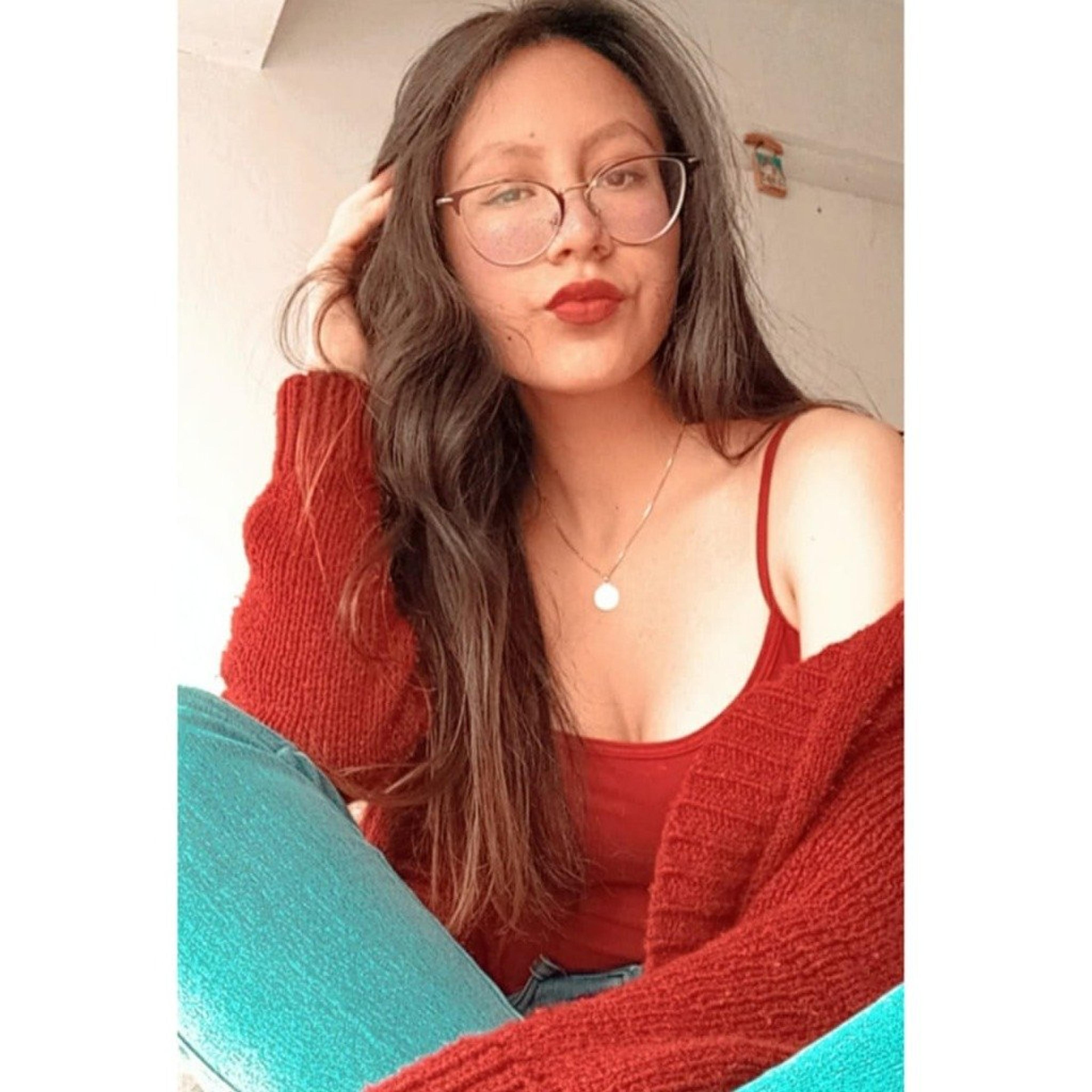 Gissela Estefania Palma Quimbita