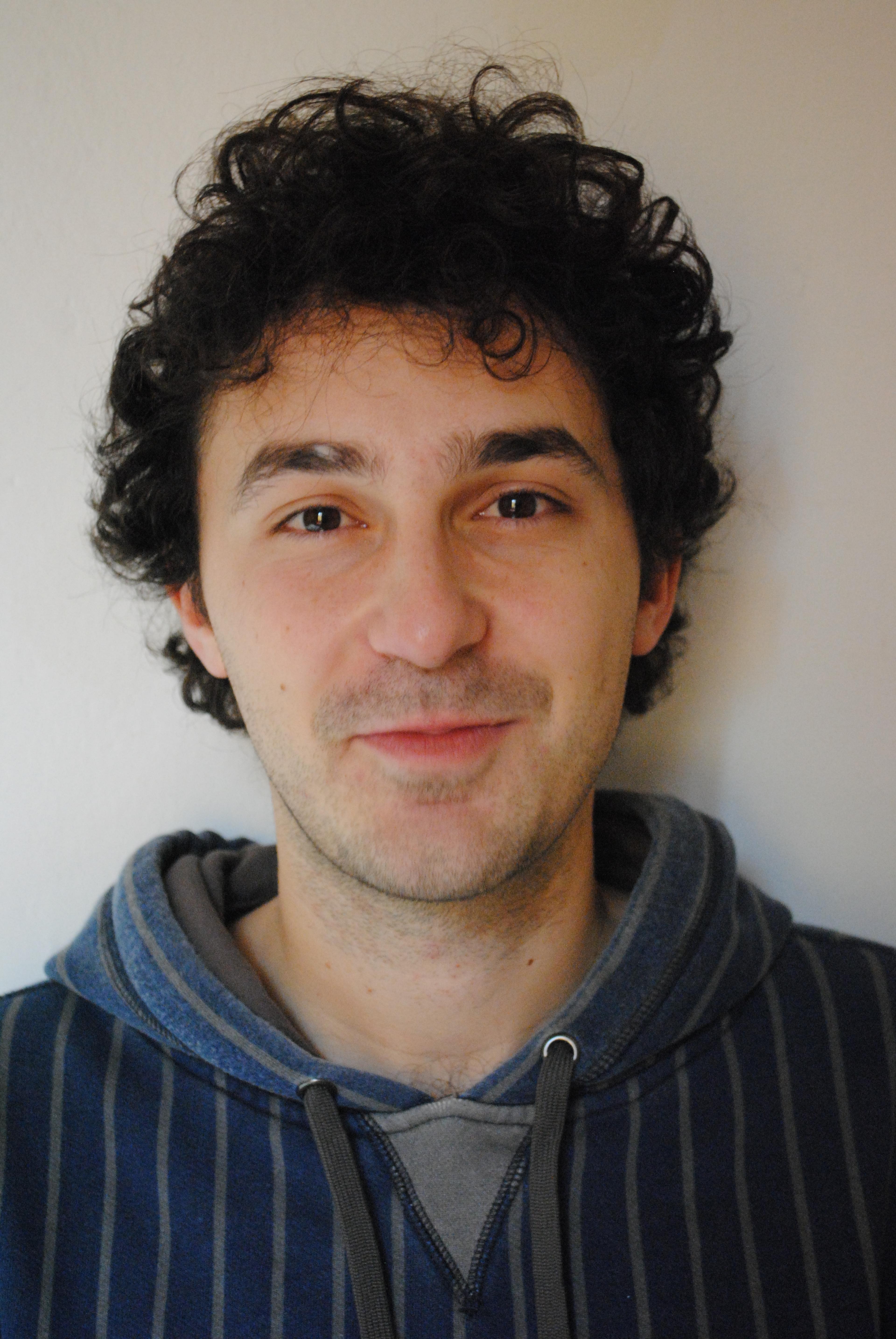 Maurizio D'alessandro