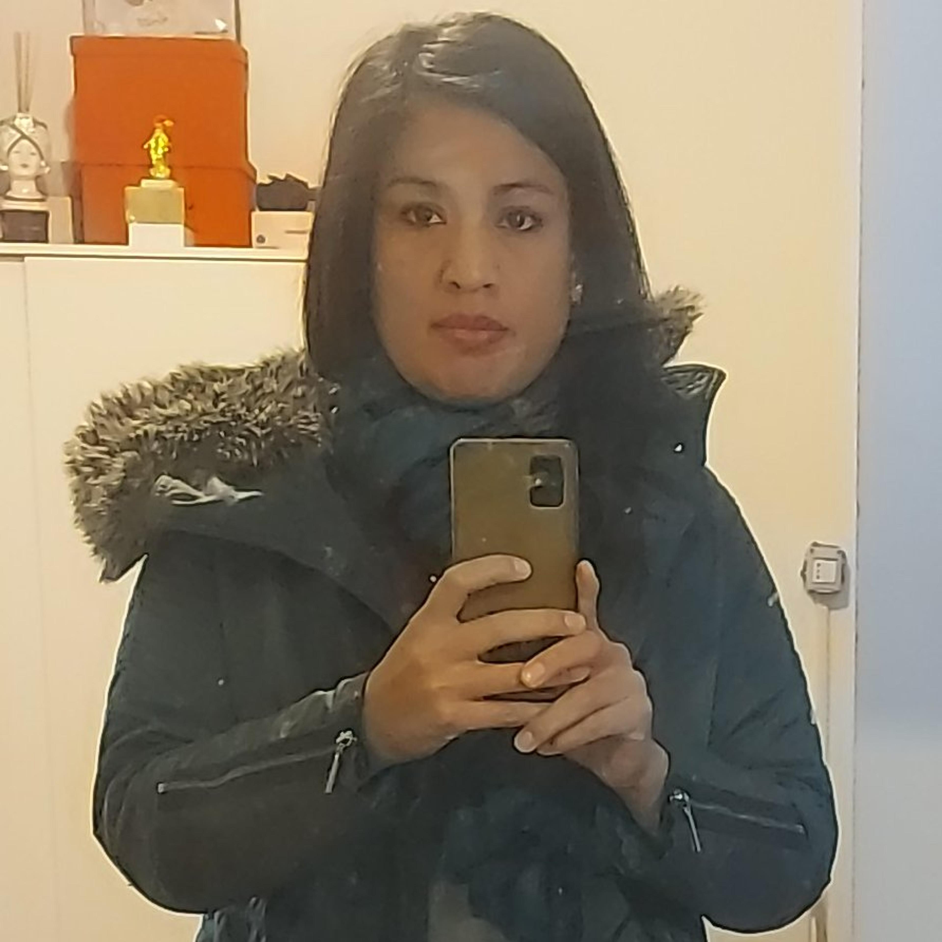 Linda Zagaceta