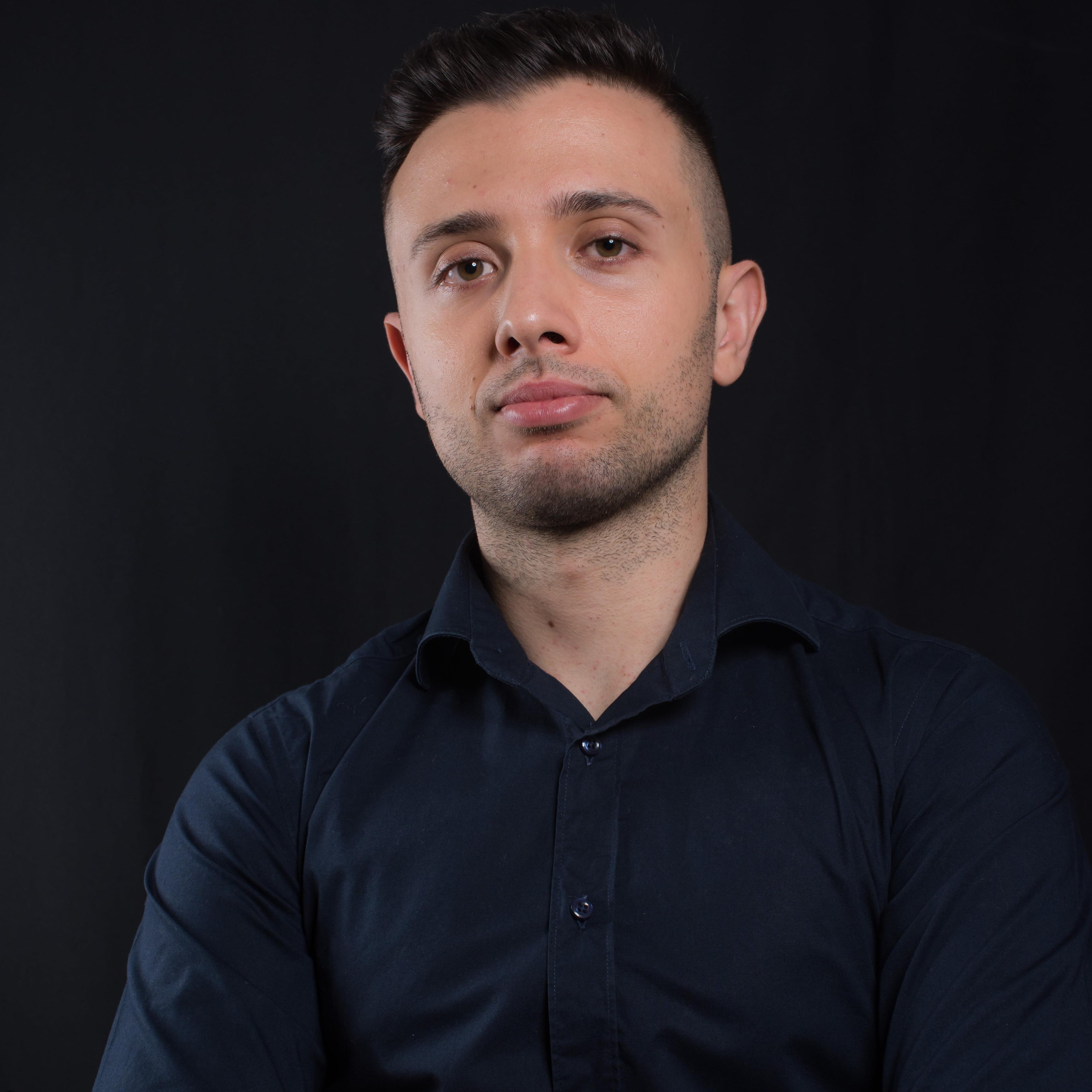 Psicologo Milano Online Dr. Alberto Galia