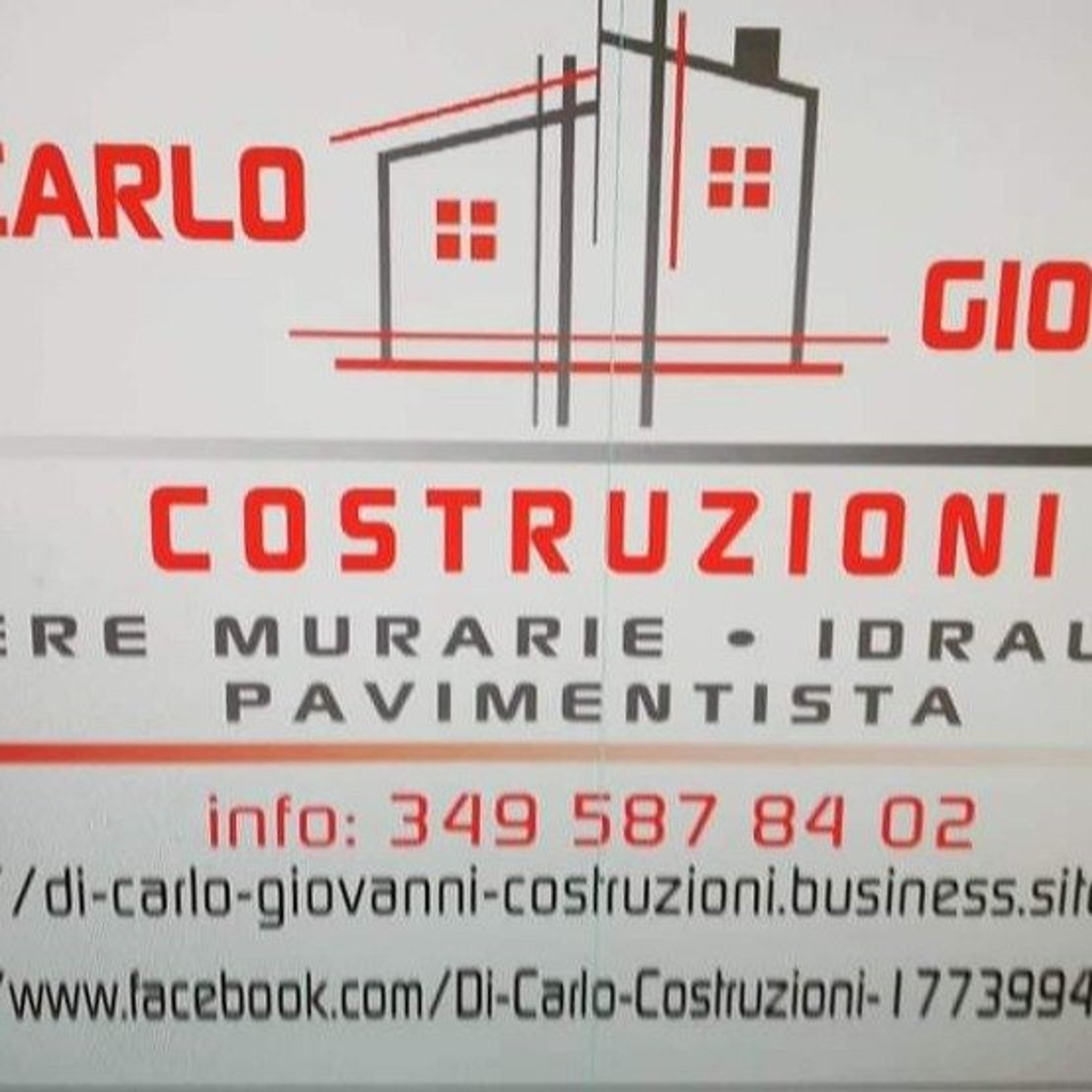 Giovanni Di Carlo