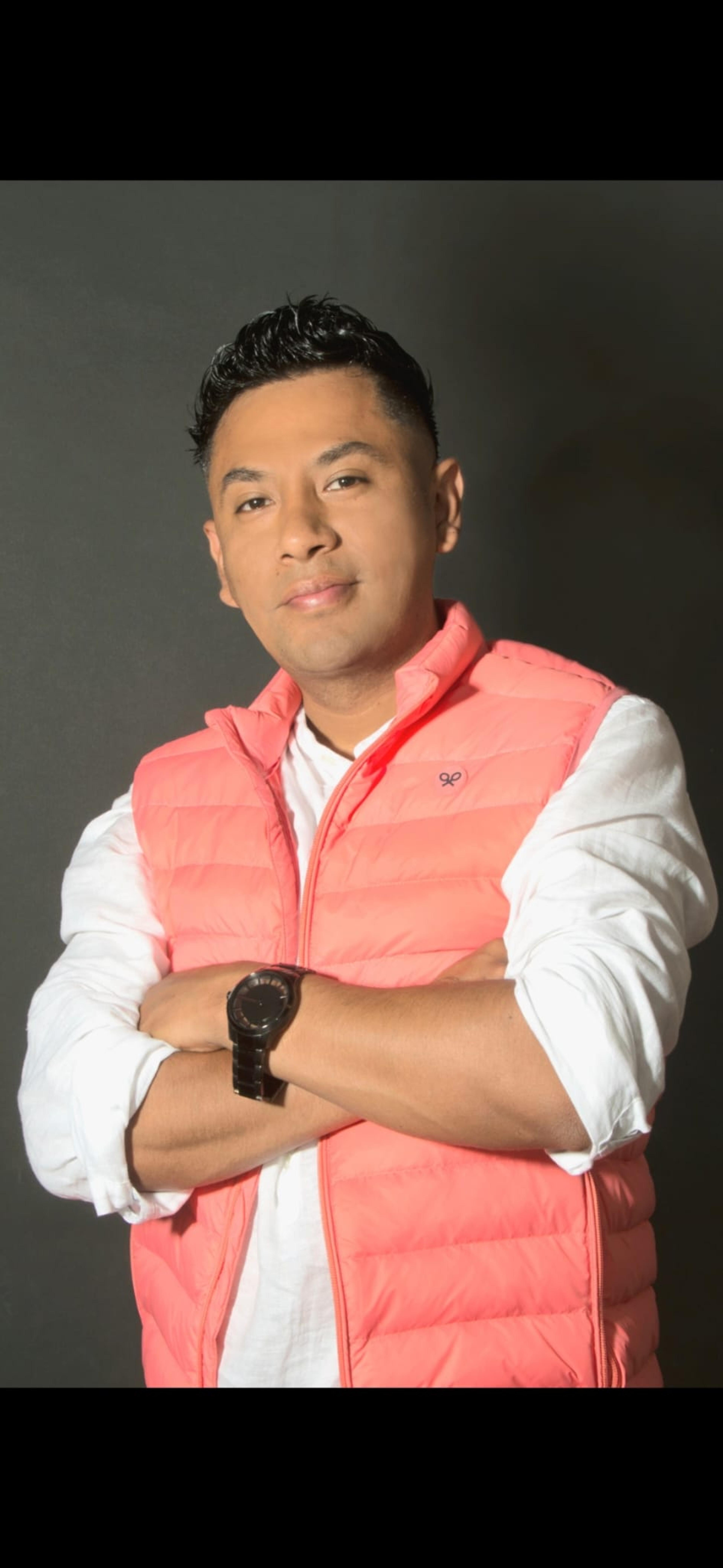 Ayrton Zapata Rodriguez