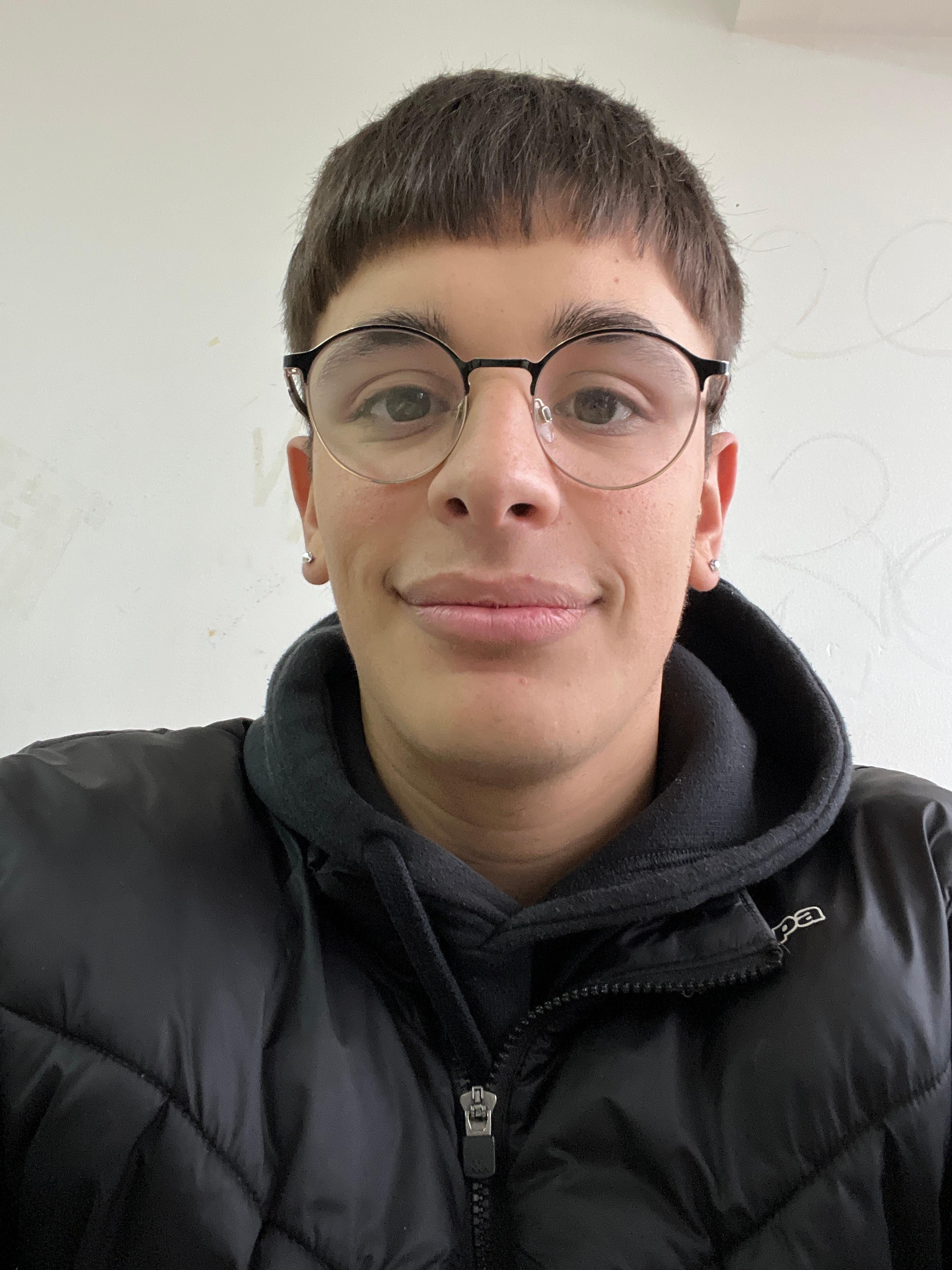 Mattia Perrone
