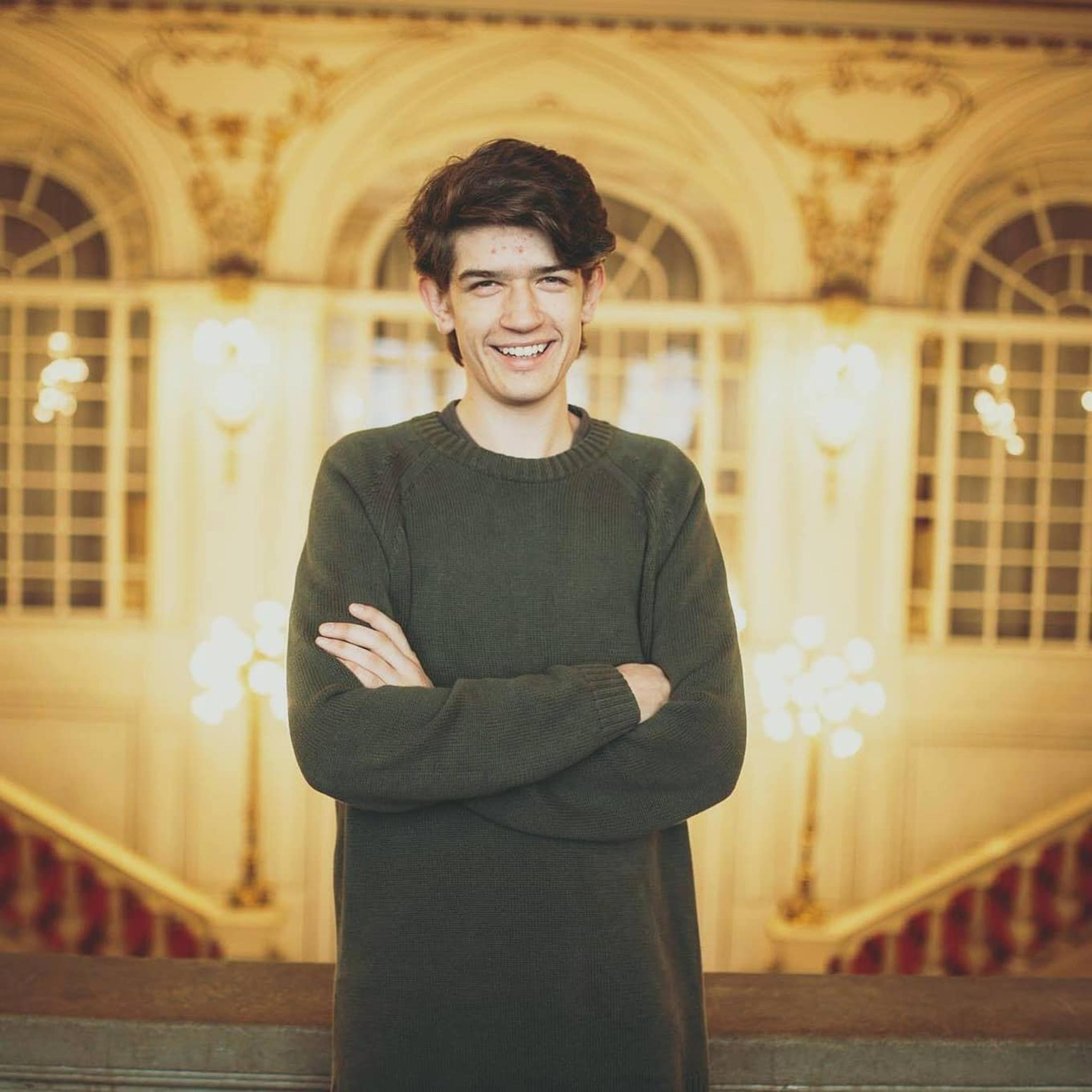 Florian Morutan