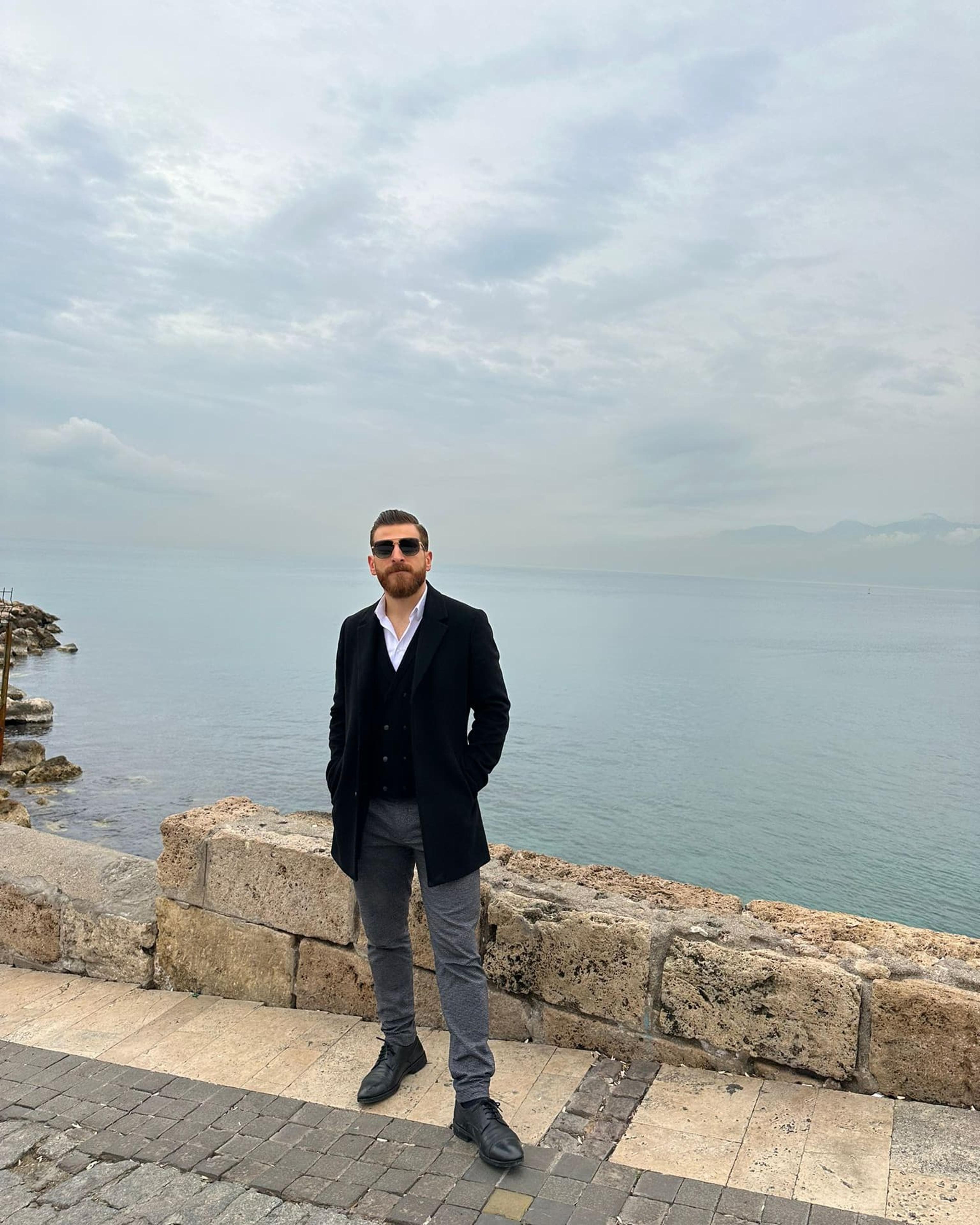 Emre Baştan