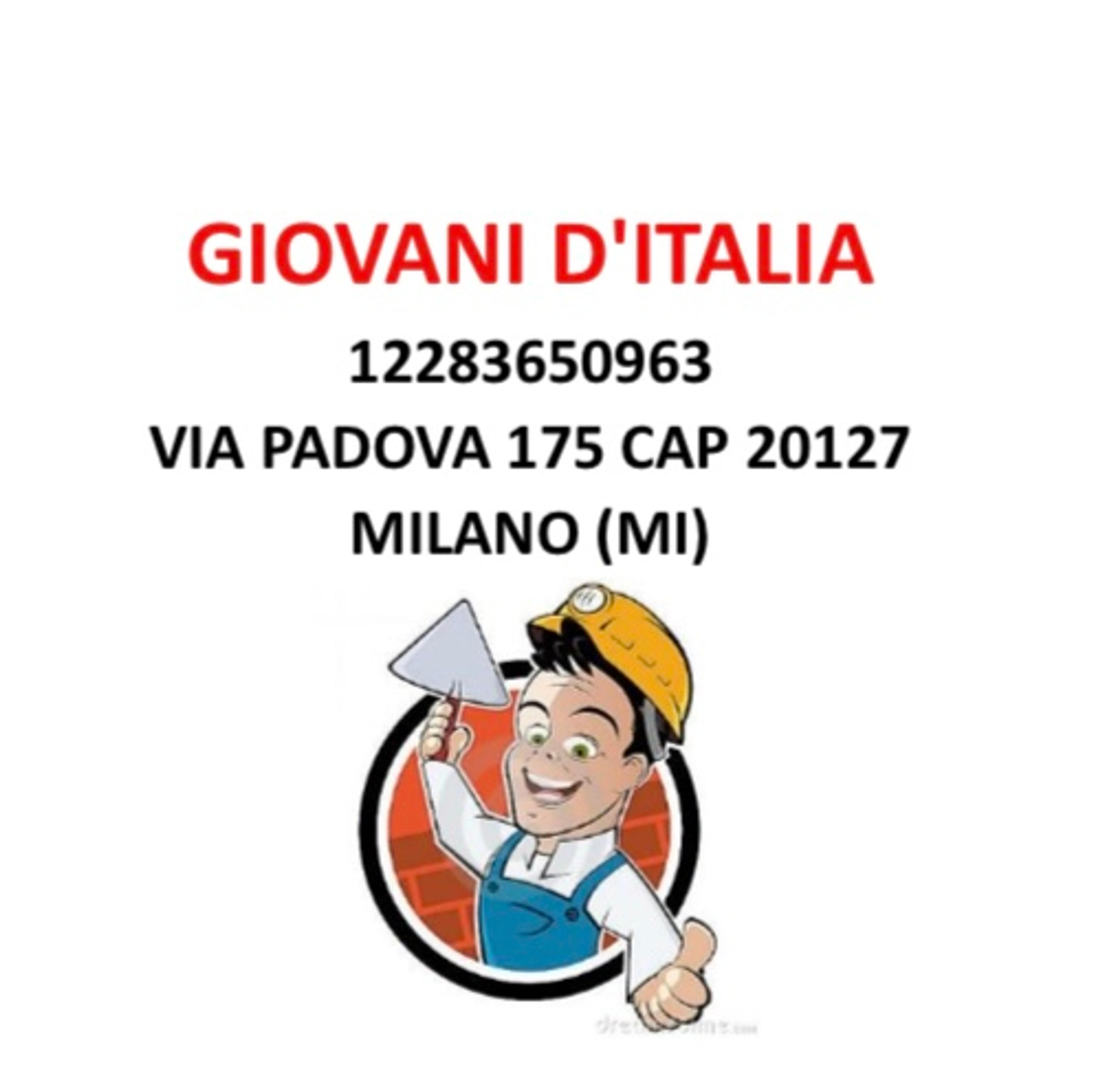 Giovani D’Italia