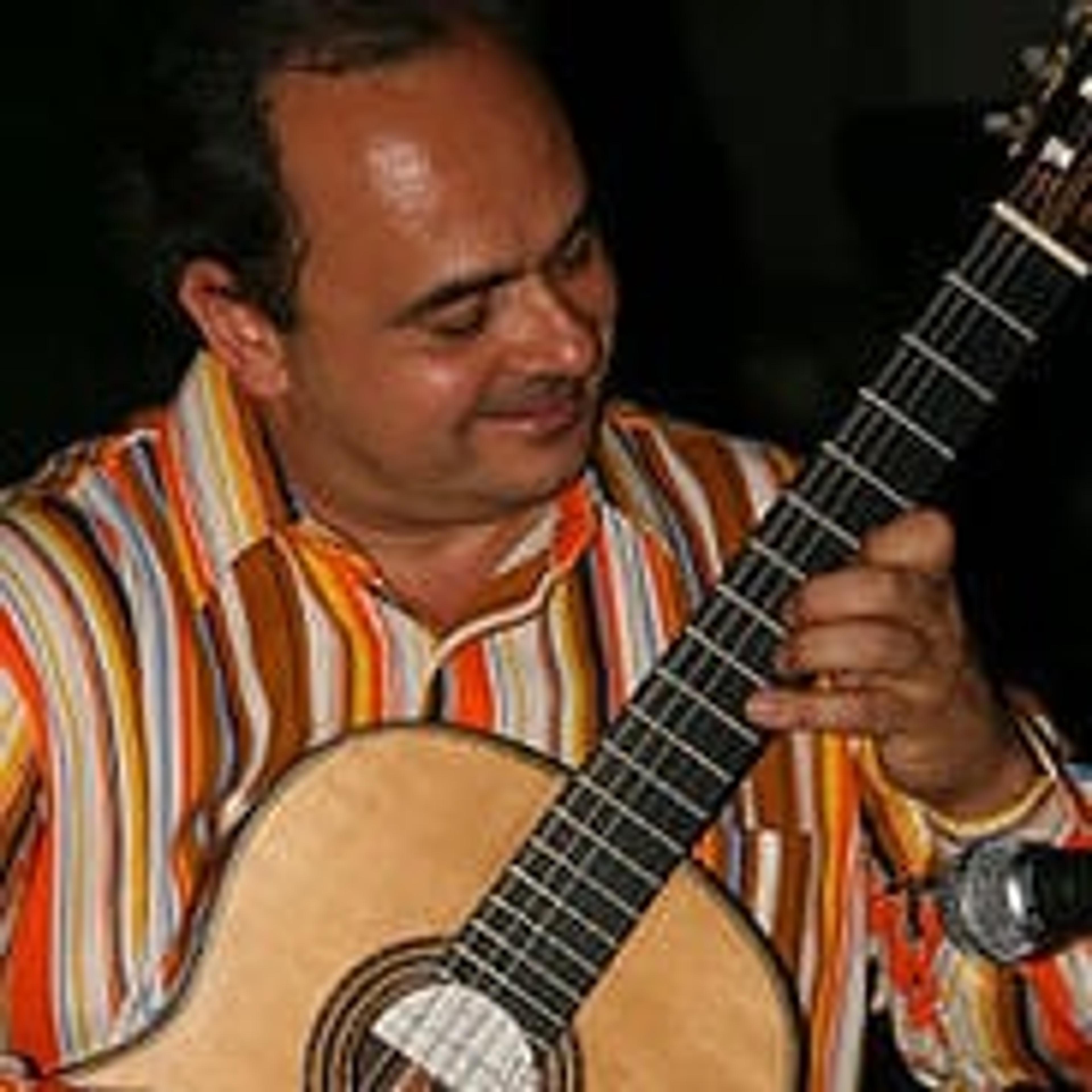Luciano Rusignuolo