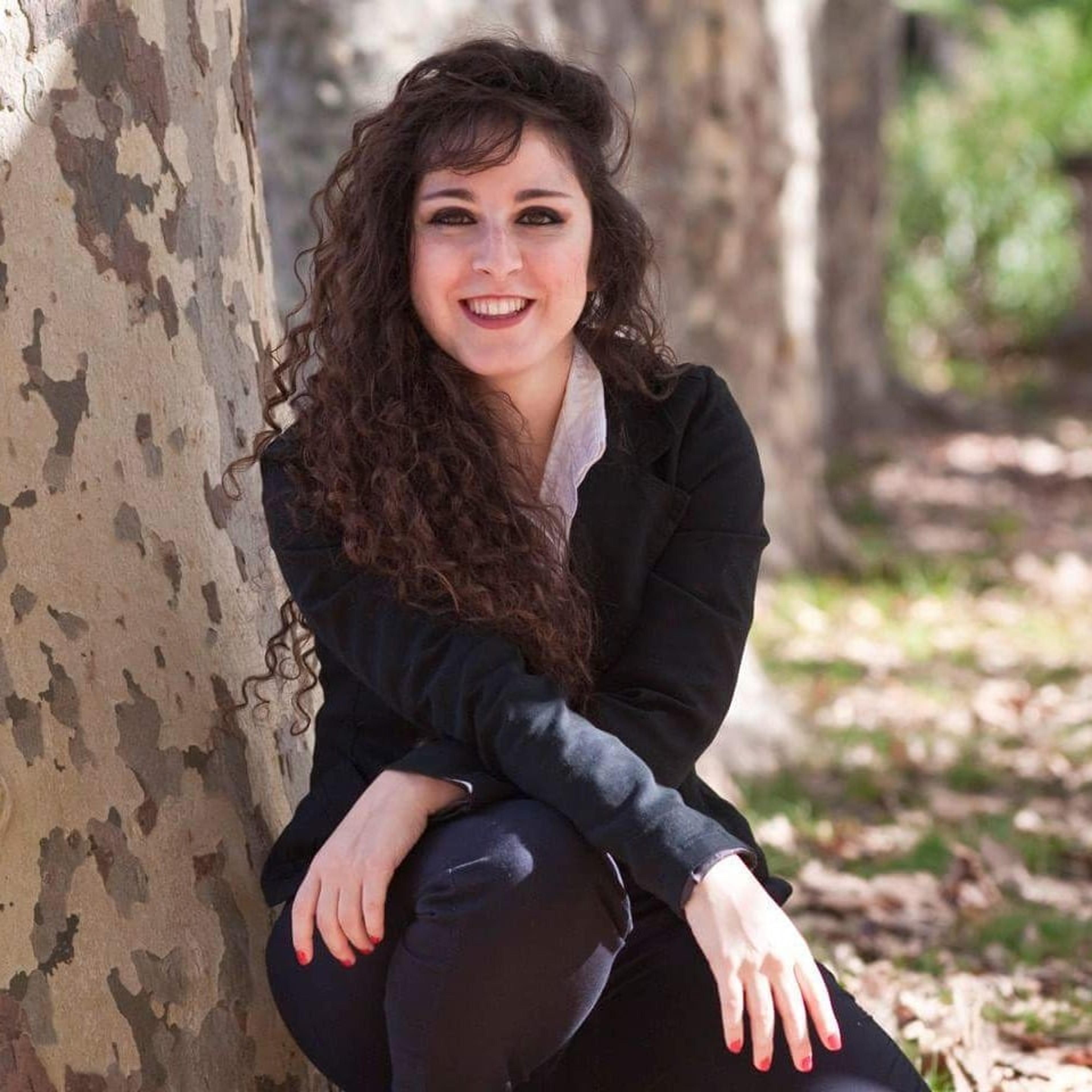 Sara Margherita