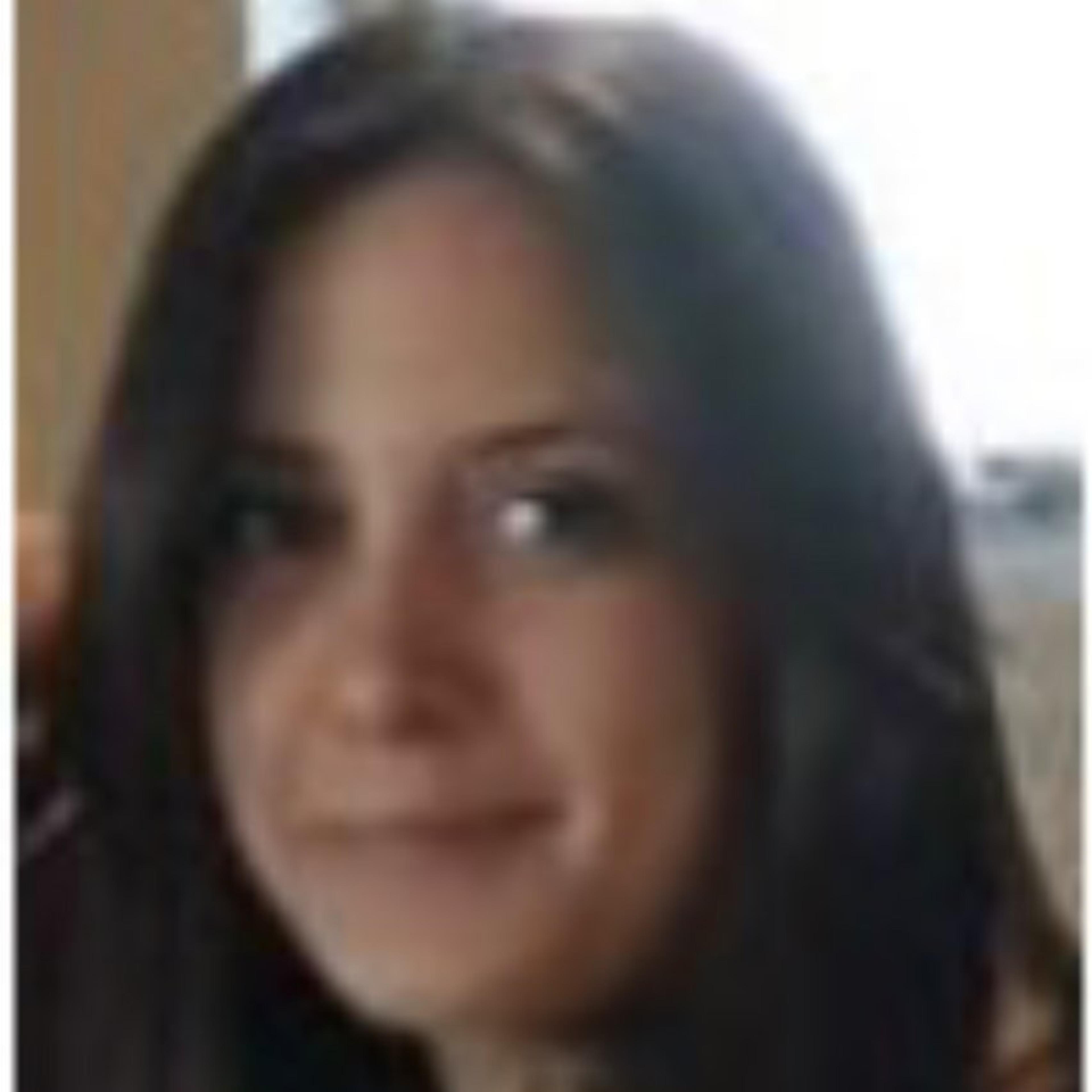 Amira Zahou