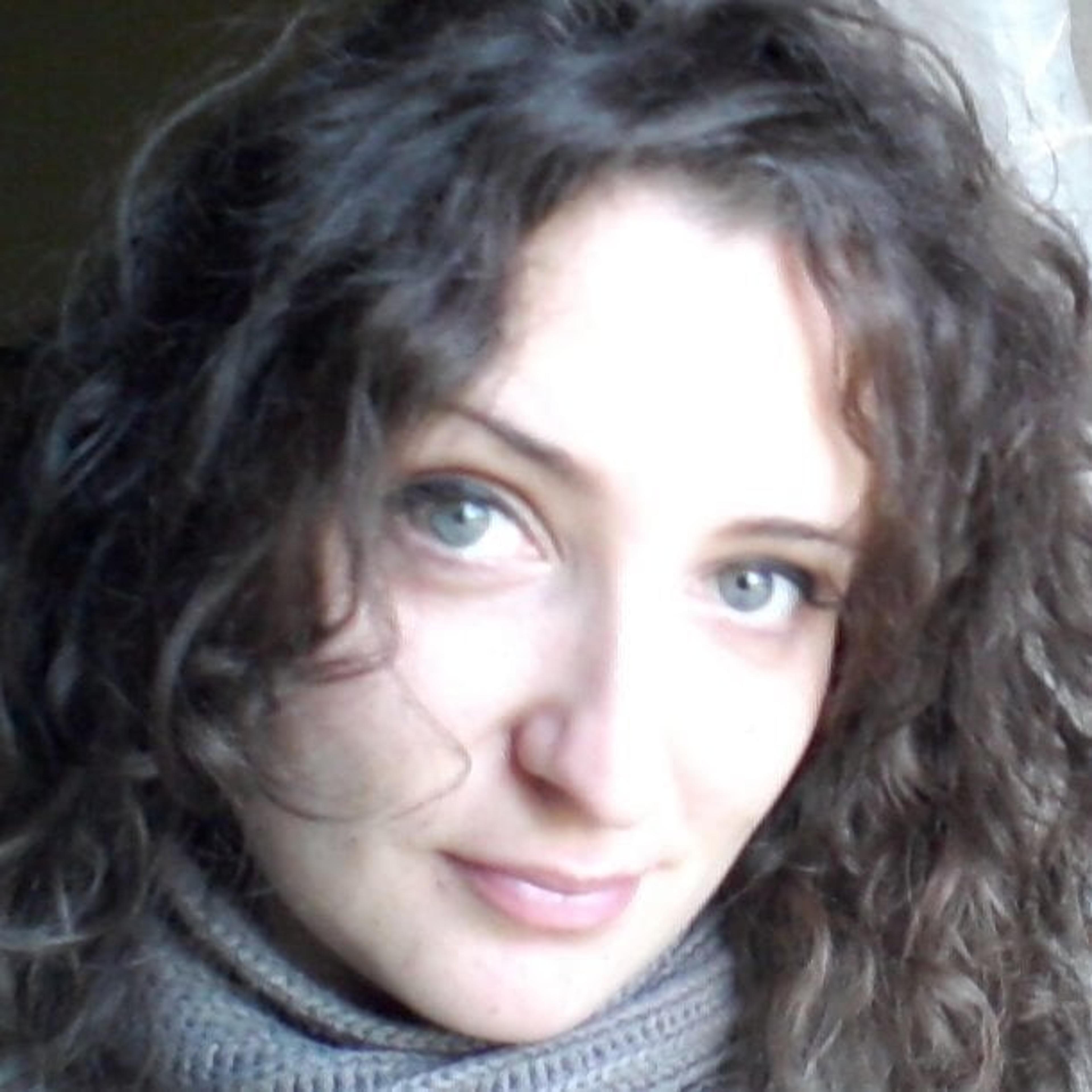 Mariangela Polidoro