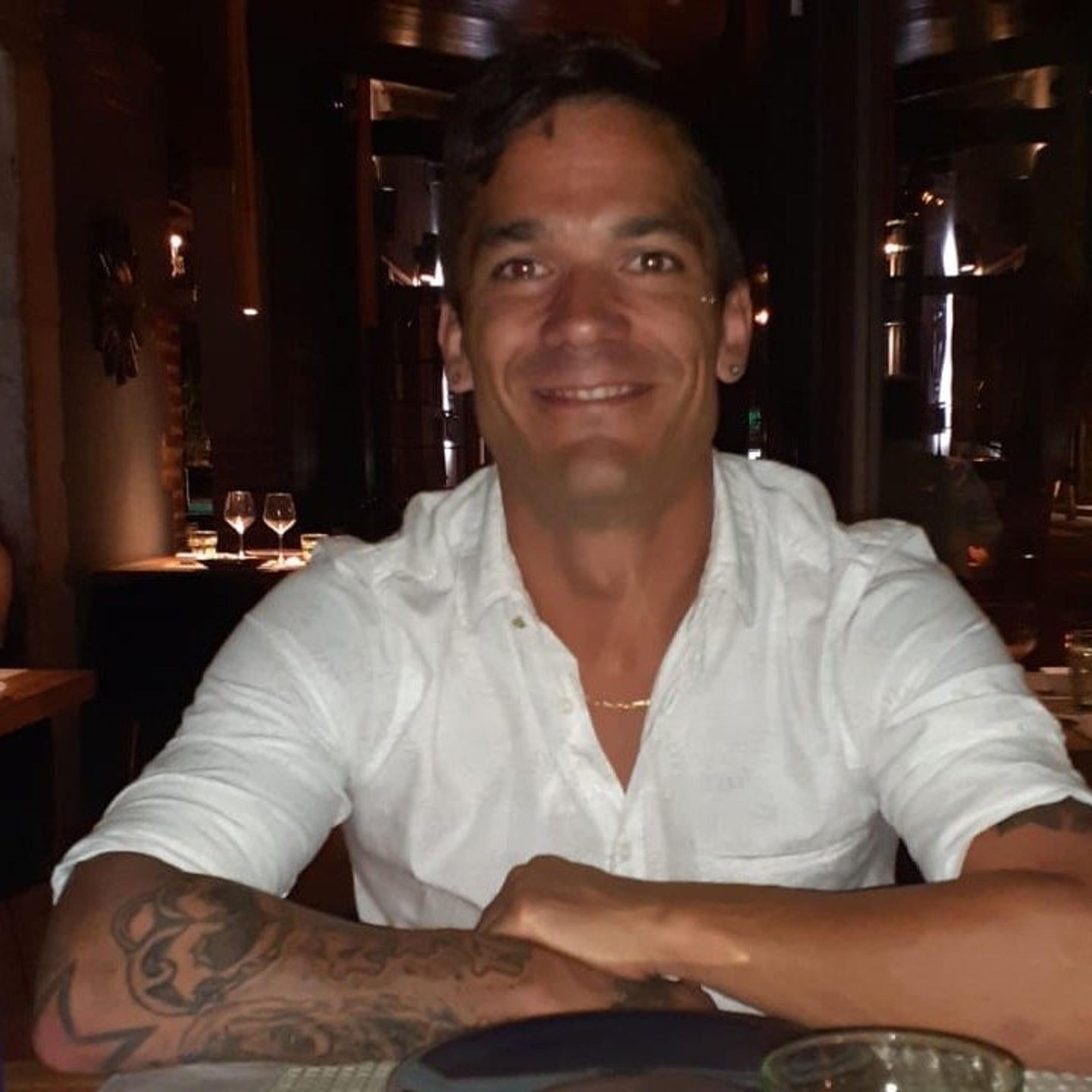 Jonan Fernandez Perez