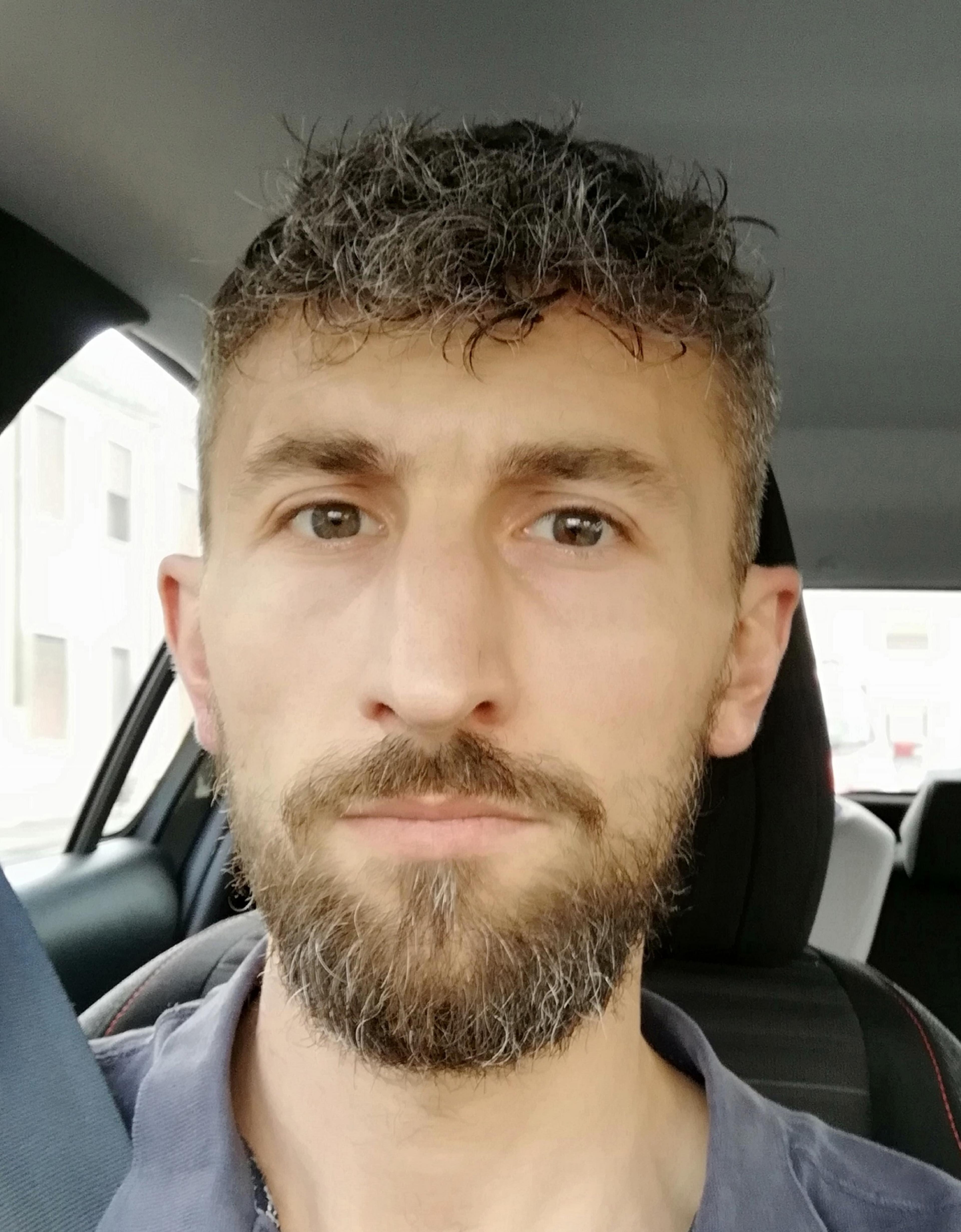 Daniele Crosara