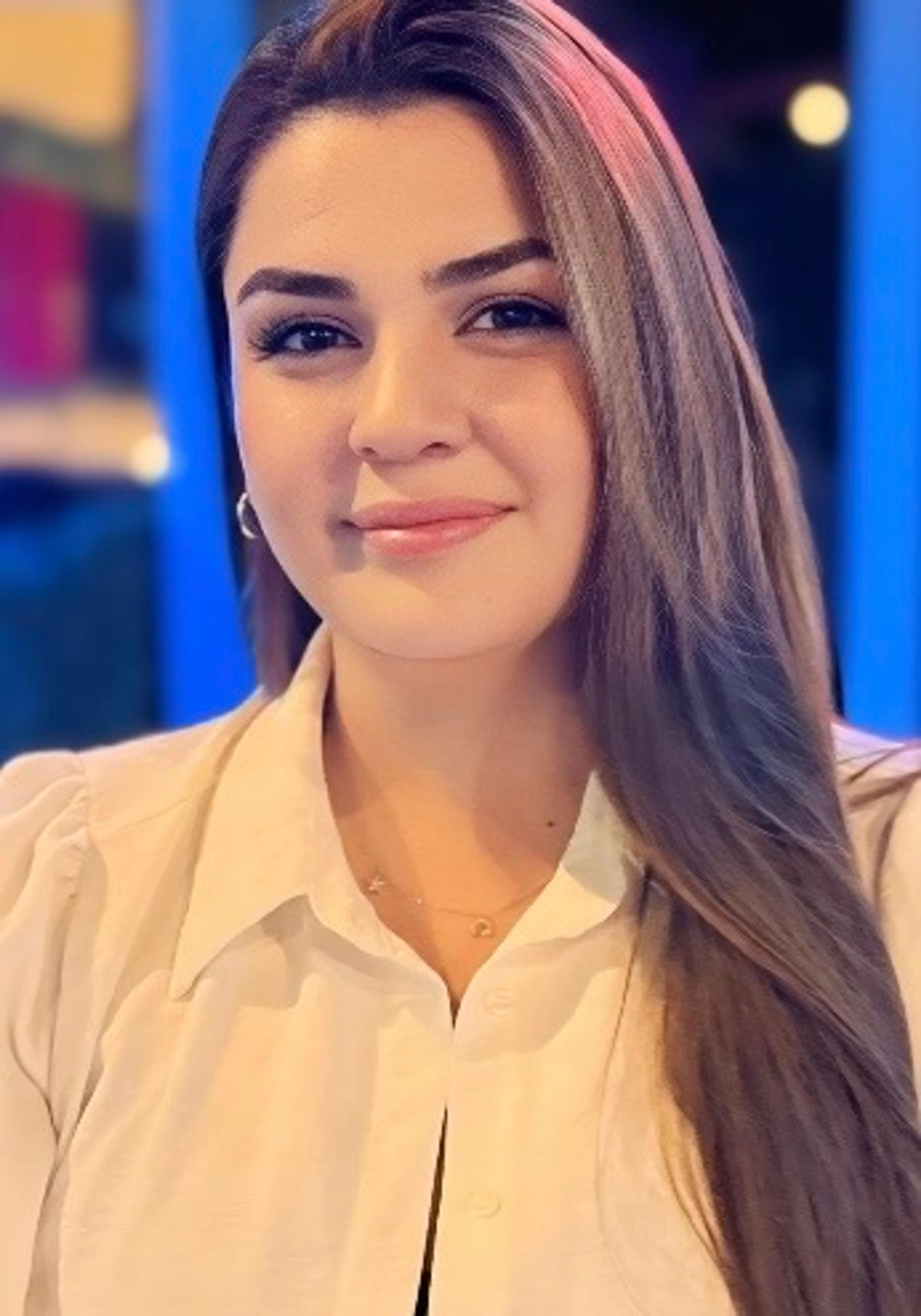 Seda Altun