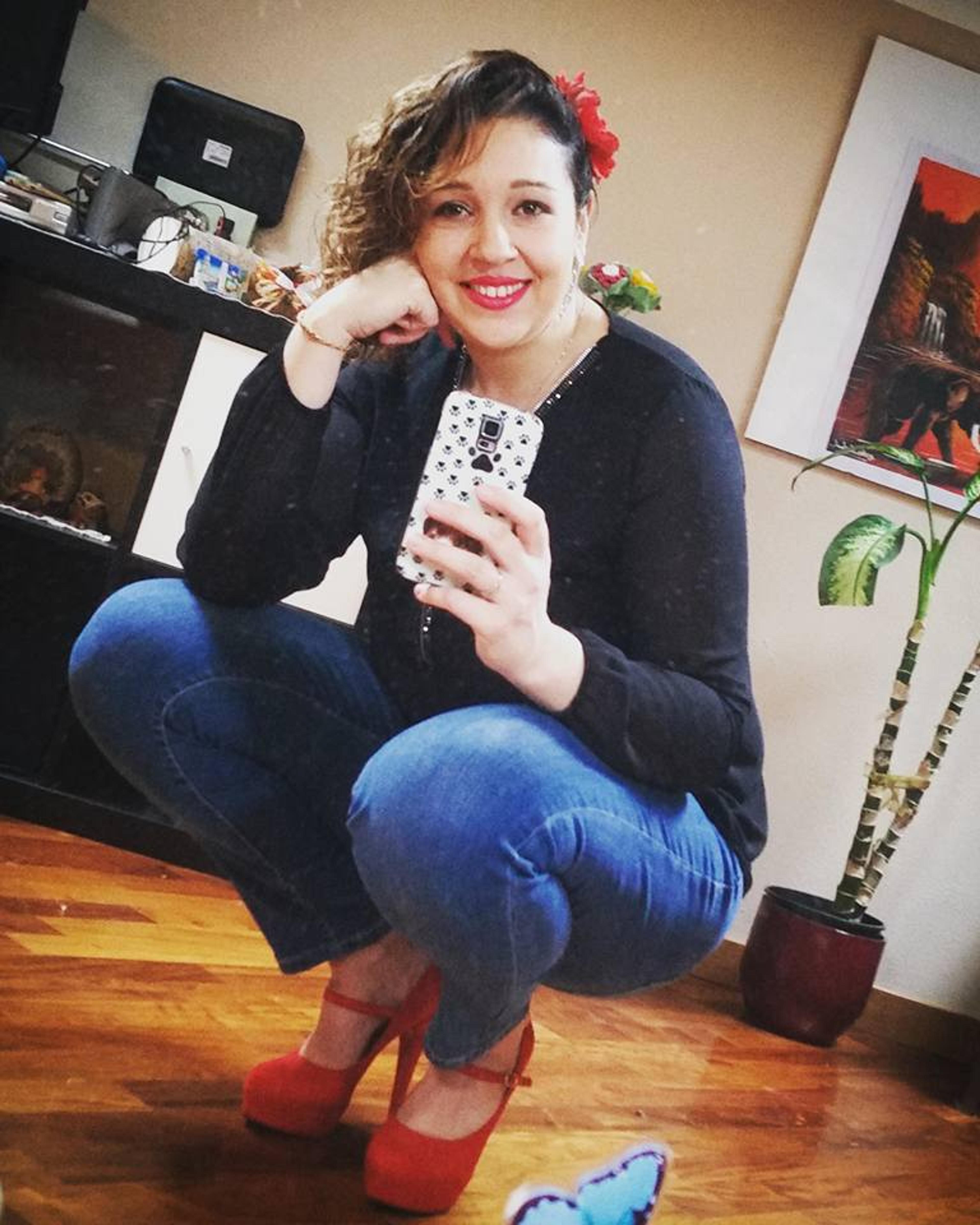 Alessia Rossetti