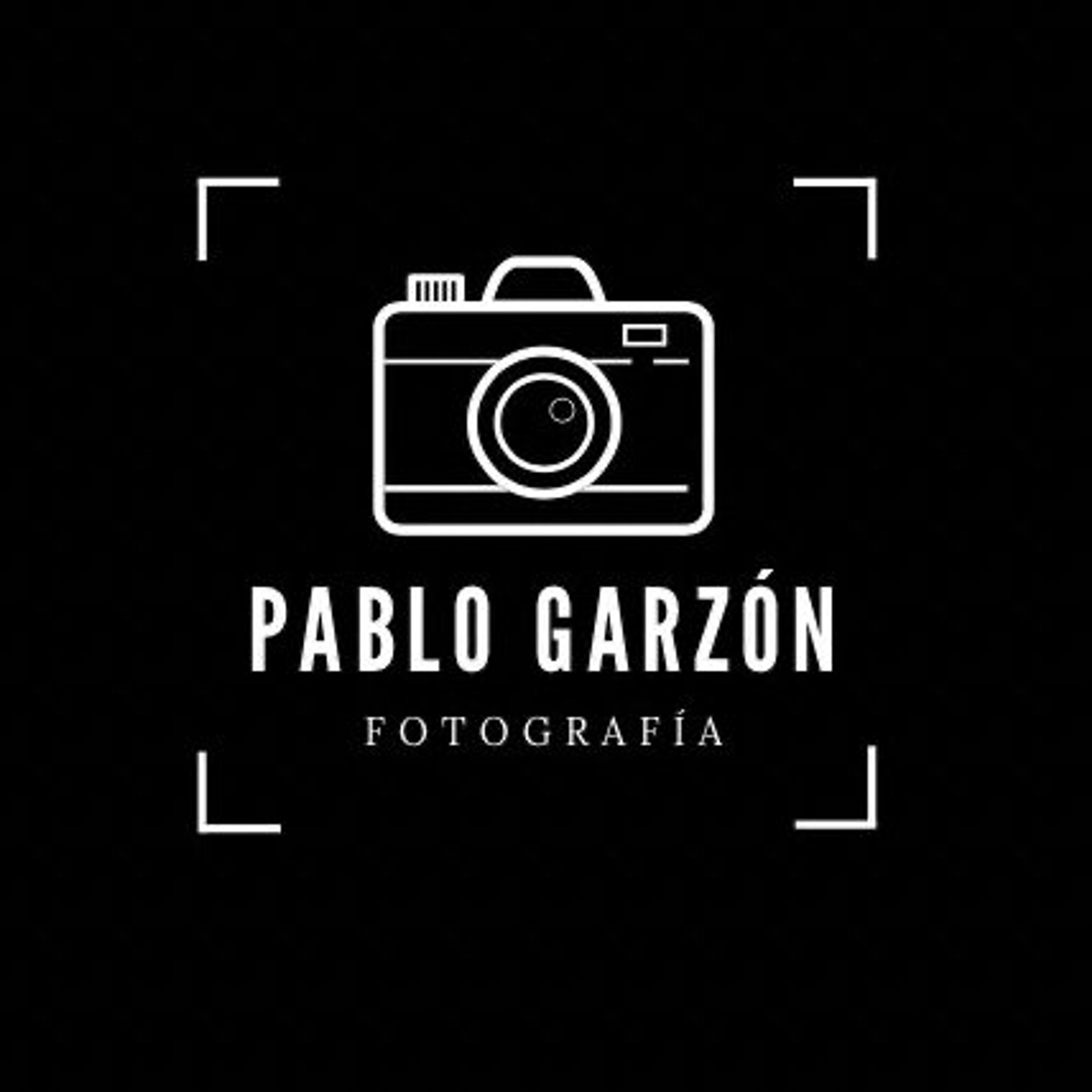 Pablo Garzon Jiménez