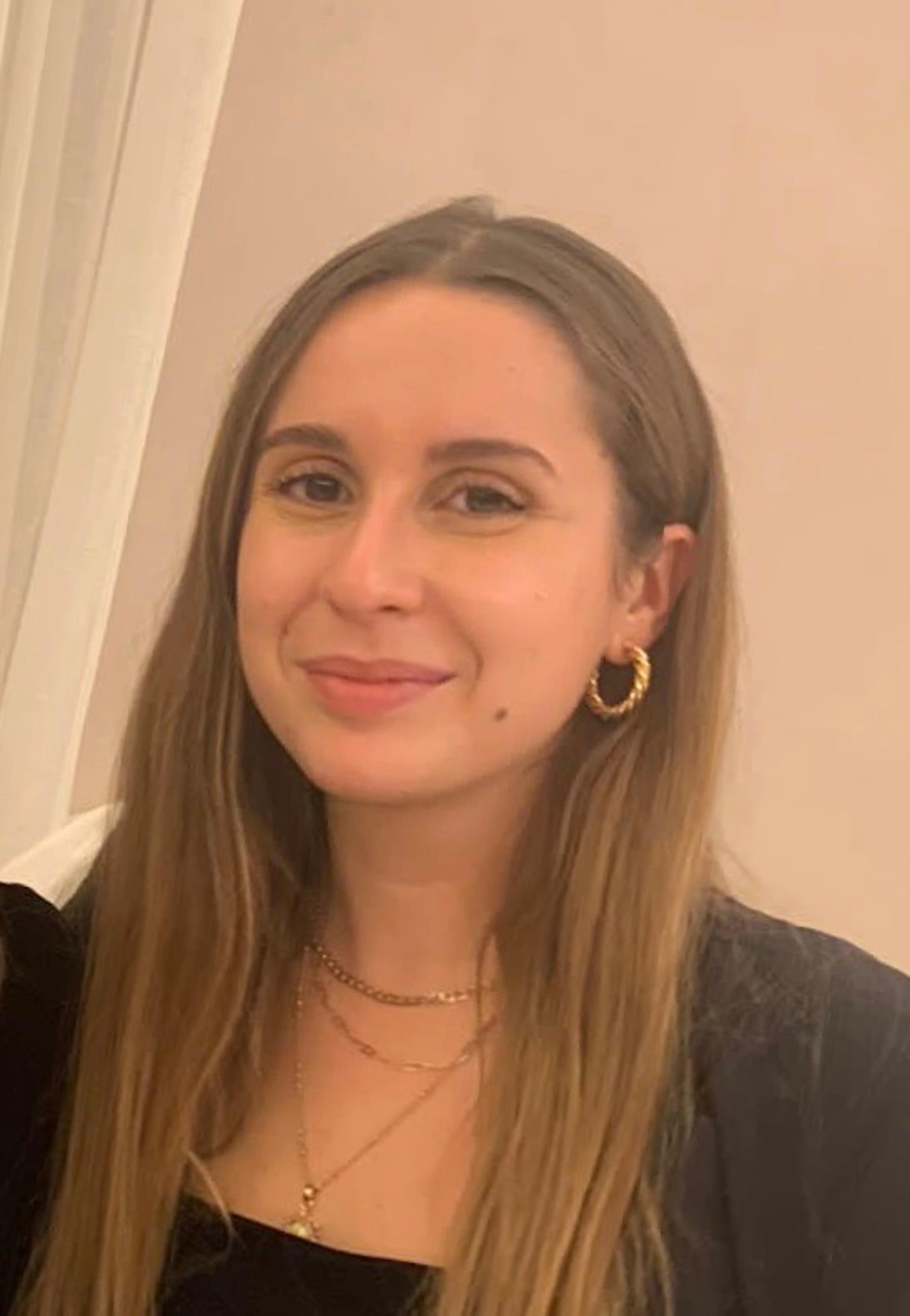 Chiara Groppo