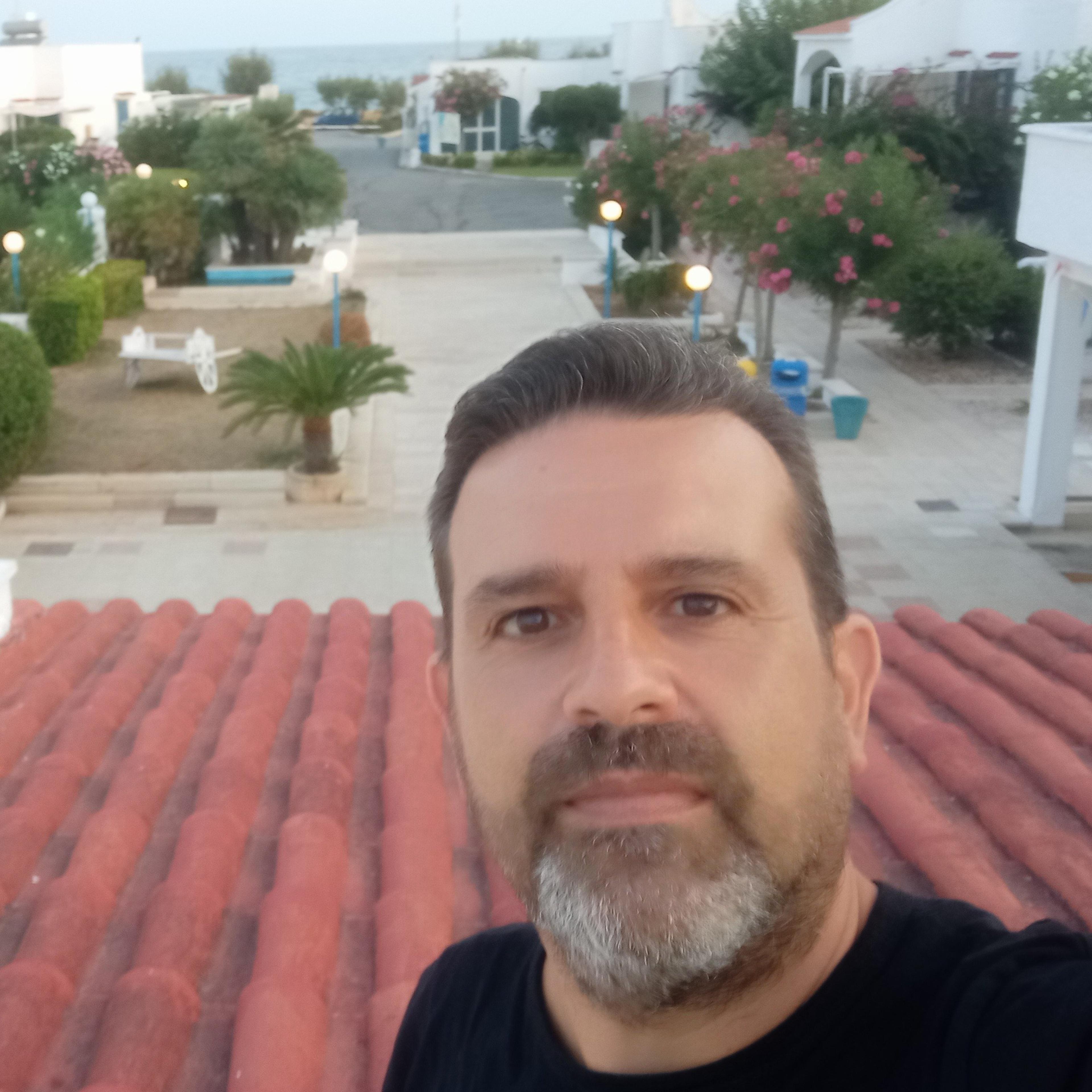Mauro Danzi