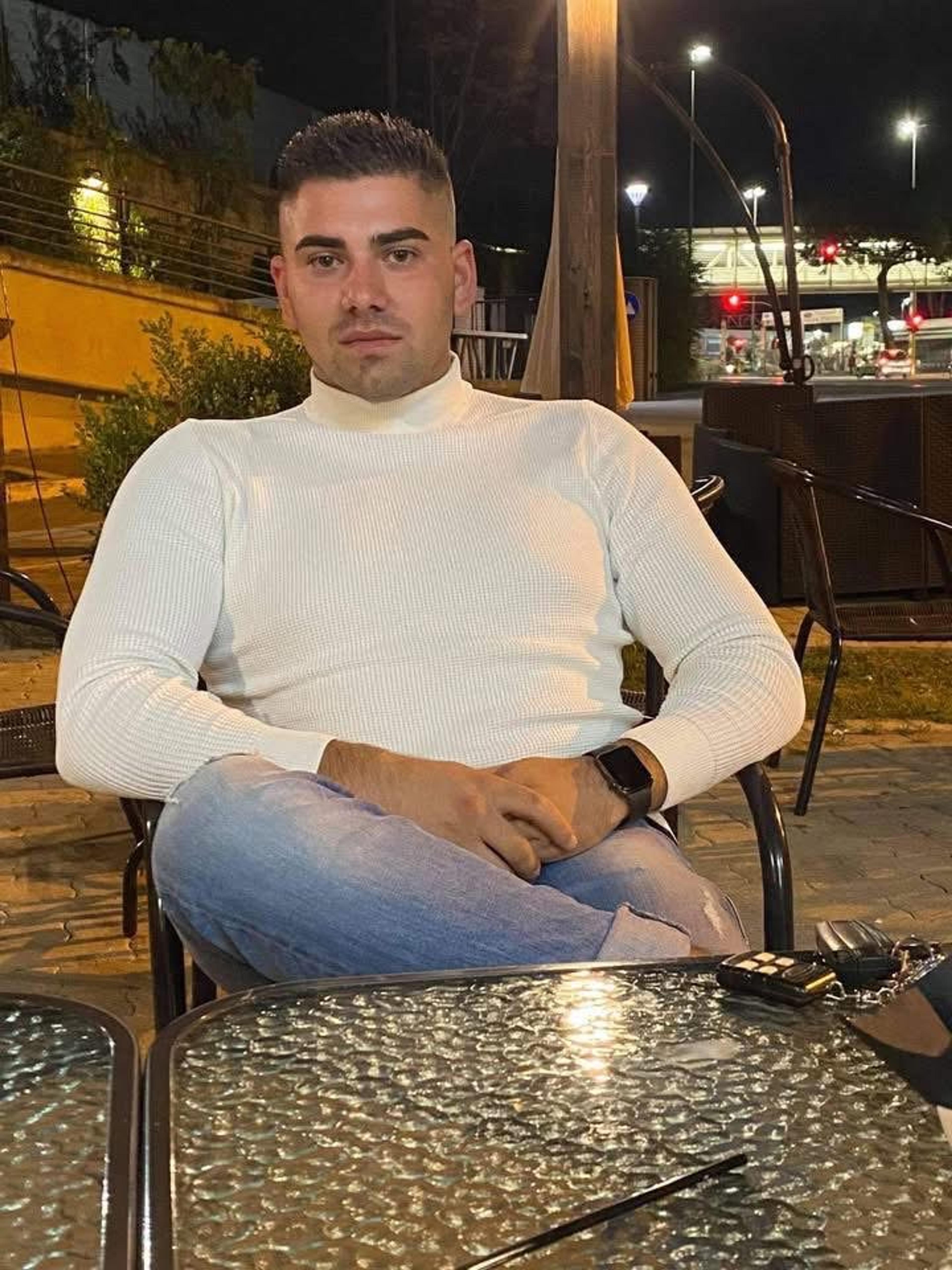 Giovani Badea