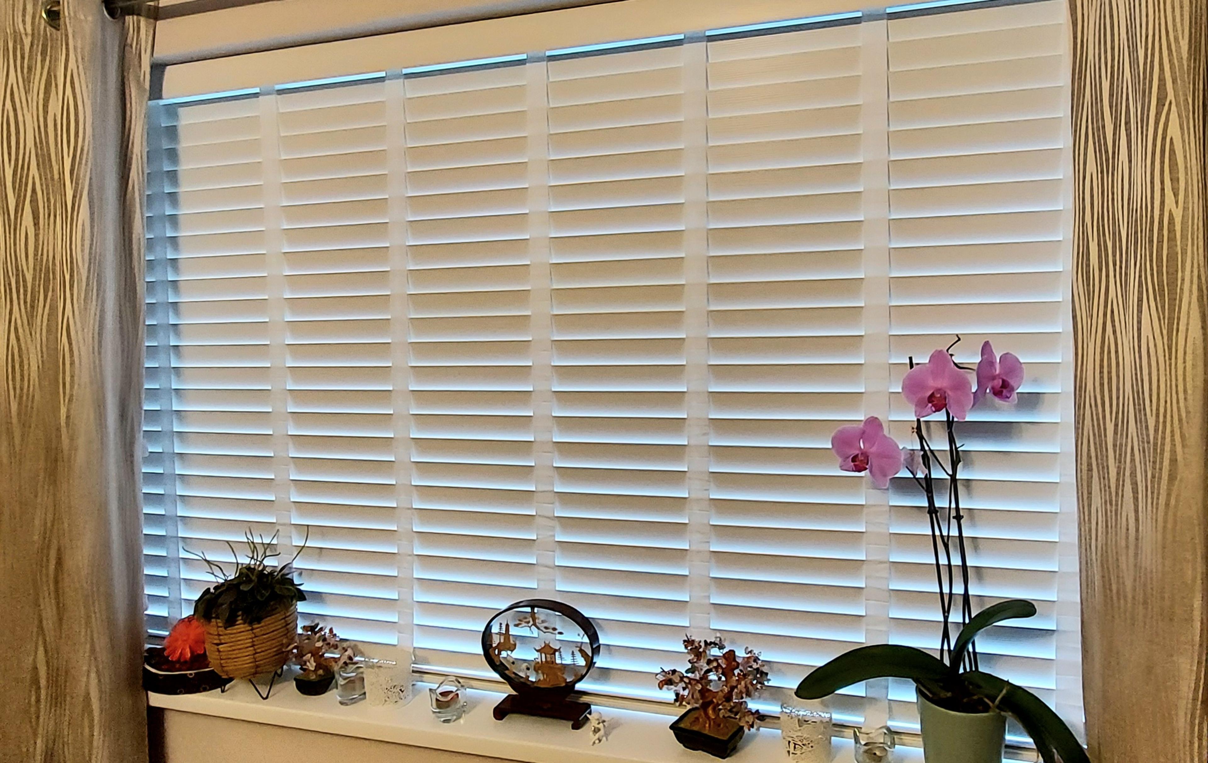 Mo Blinds