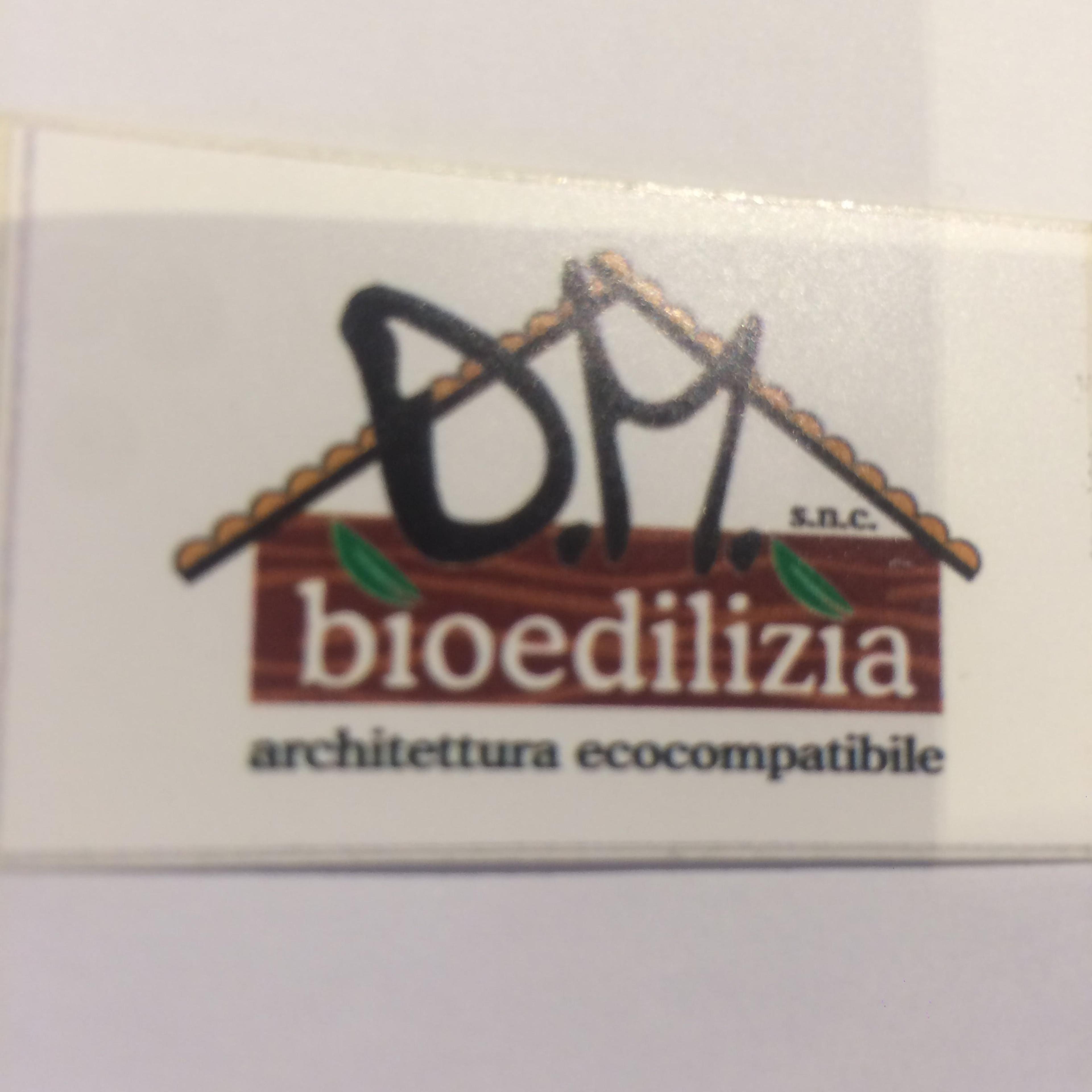 D.M. bioedilizia snc