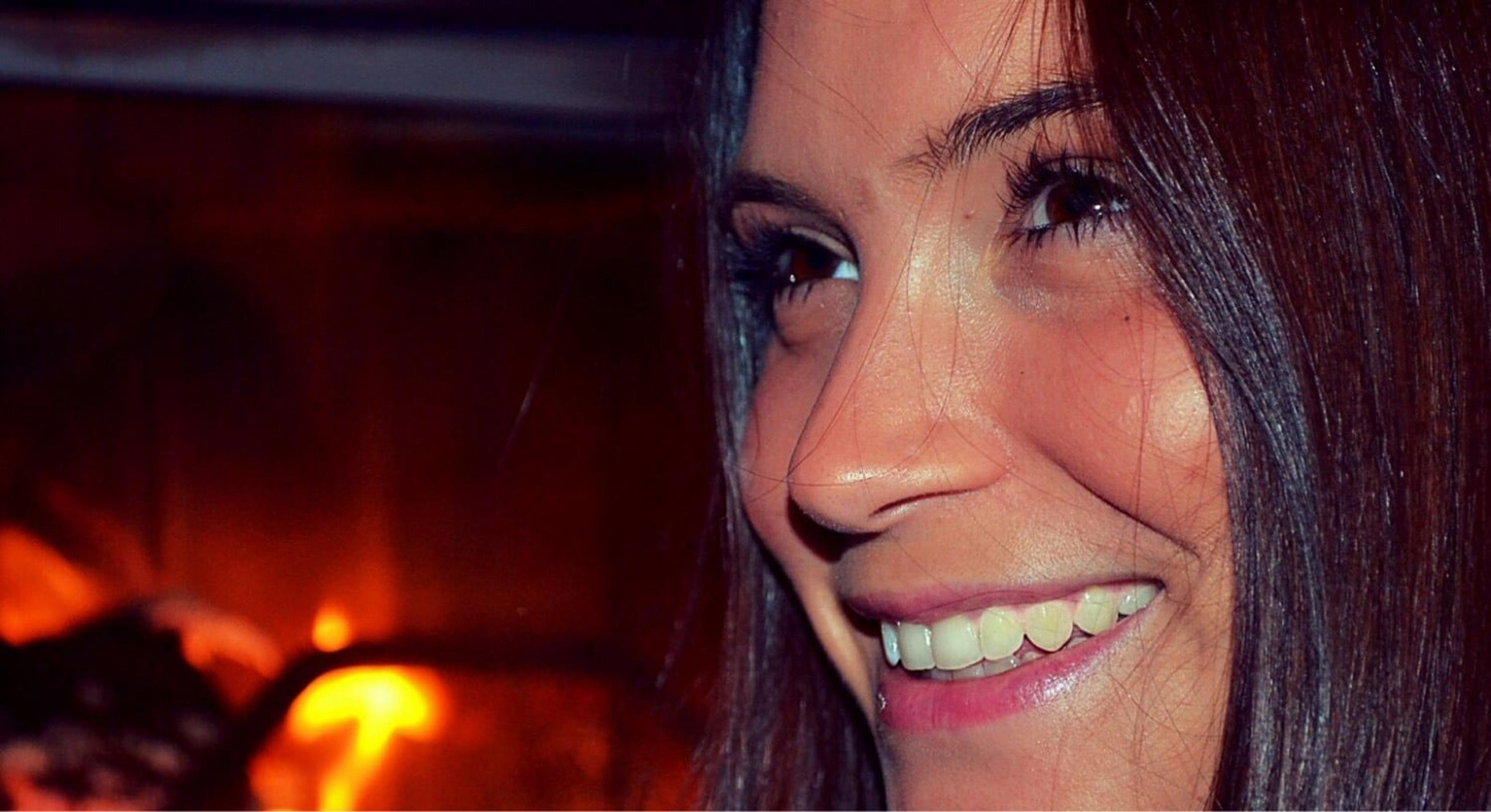 Ilaria Valsesia EVENT PLANNER