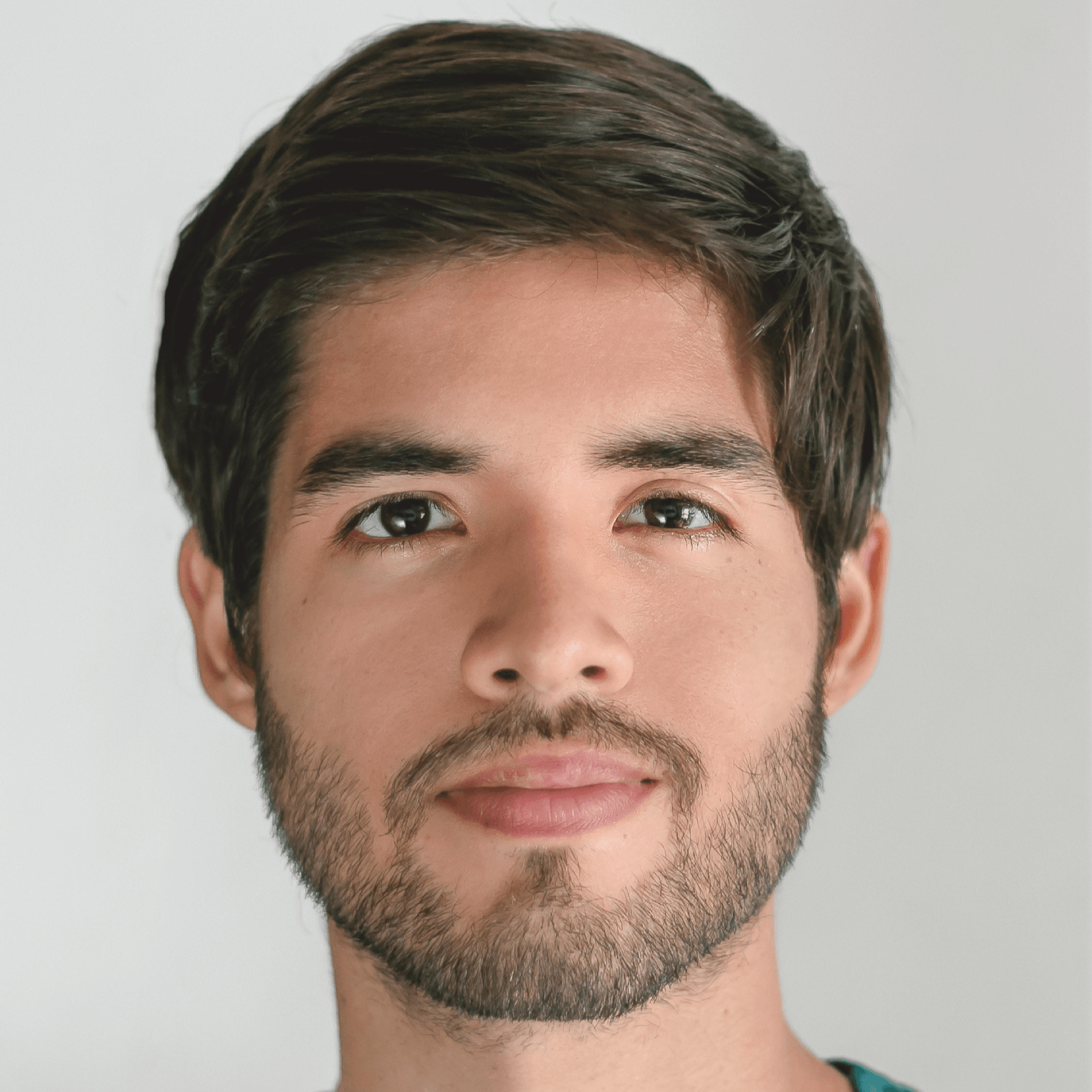 Fabricio Baroni Paredes