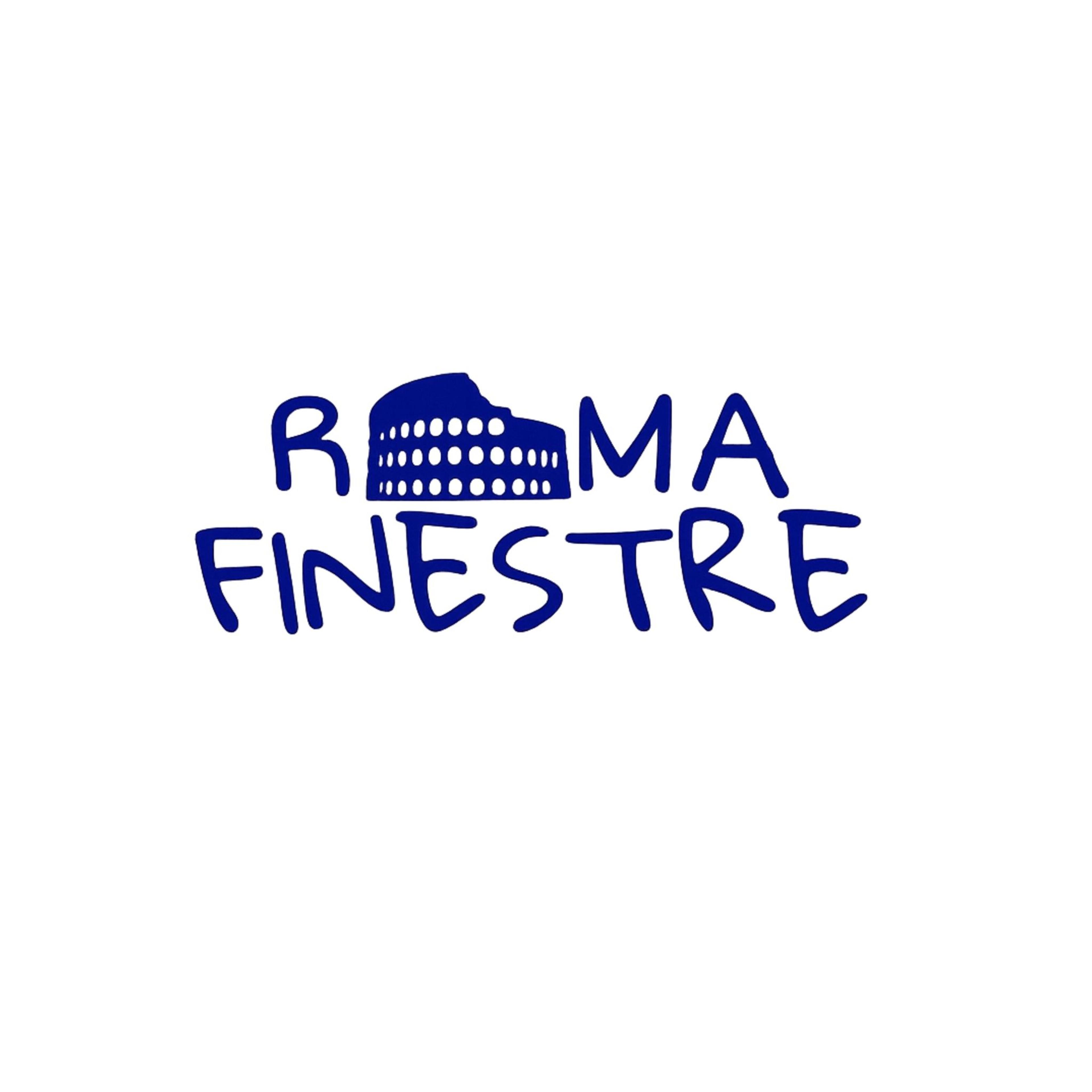 RomaFinestre di Sandro Curci