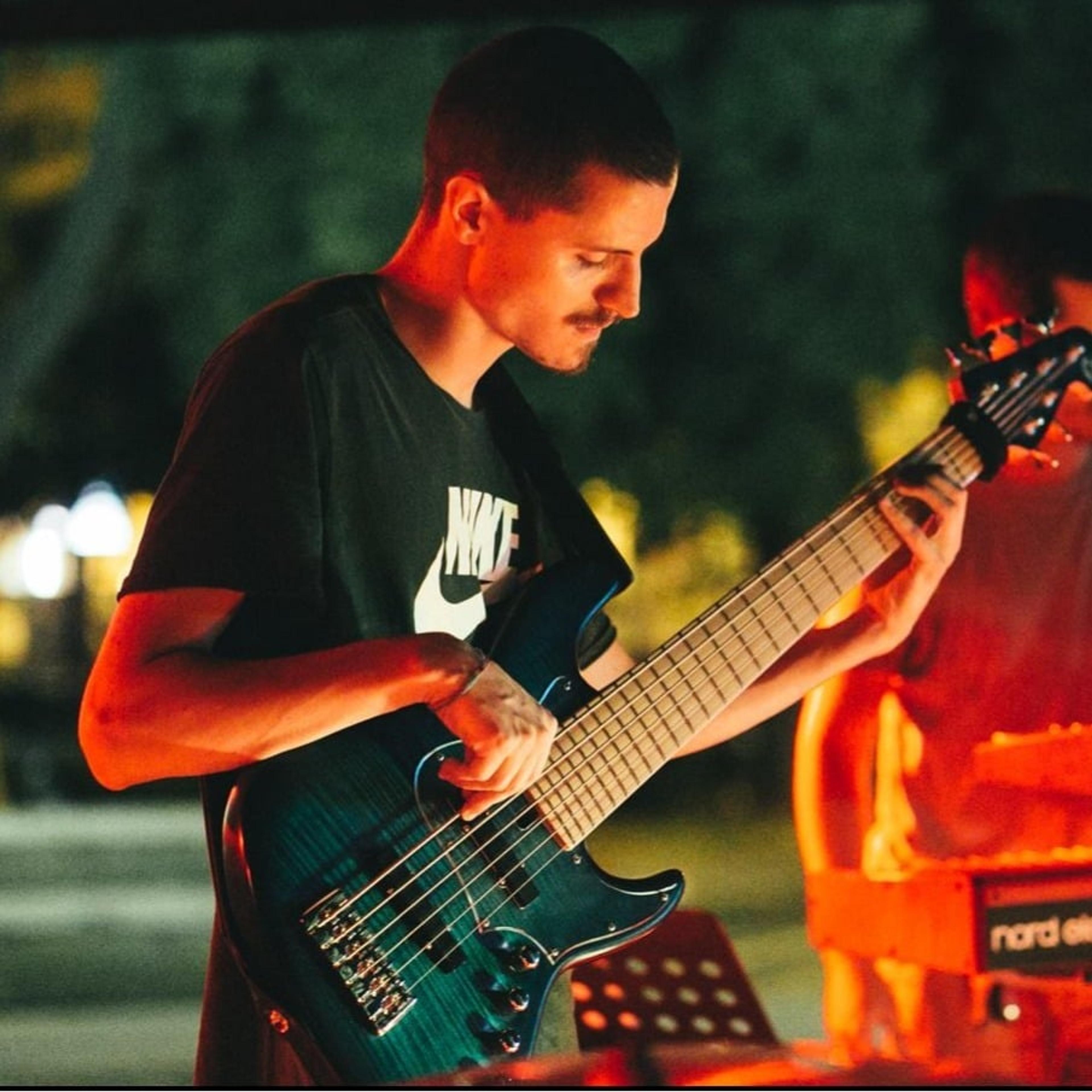 Gianmarco Tomai