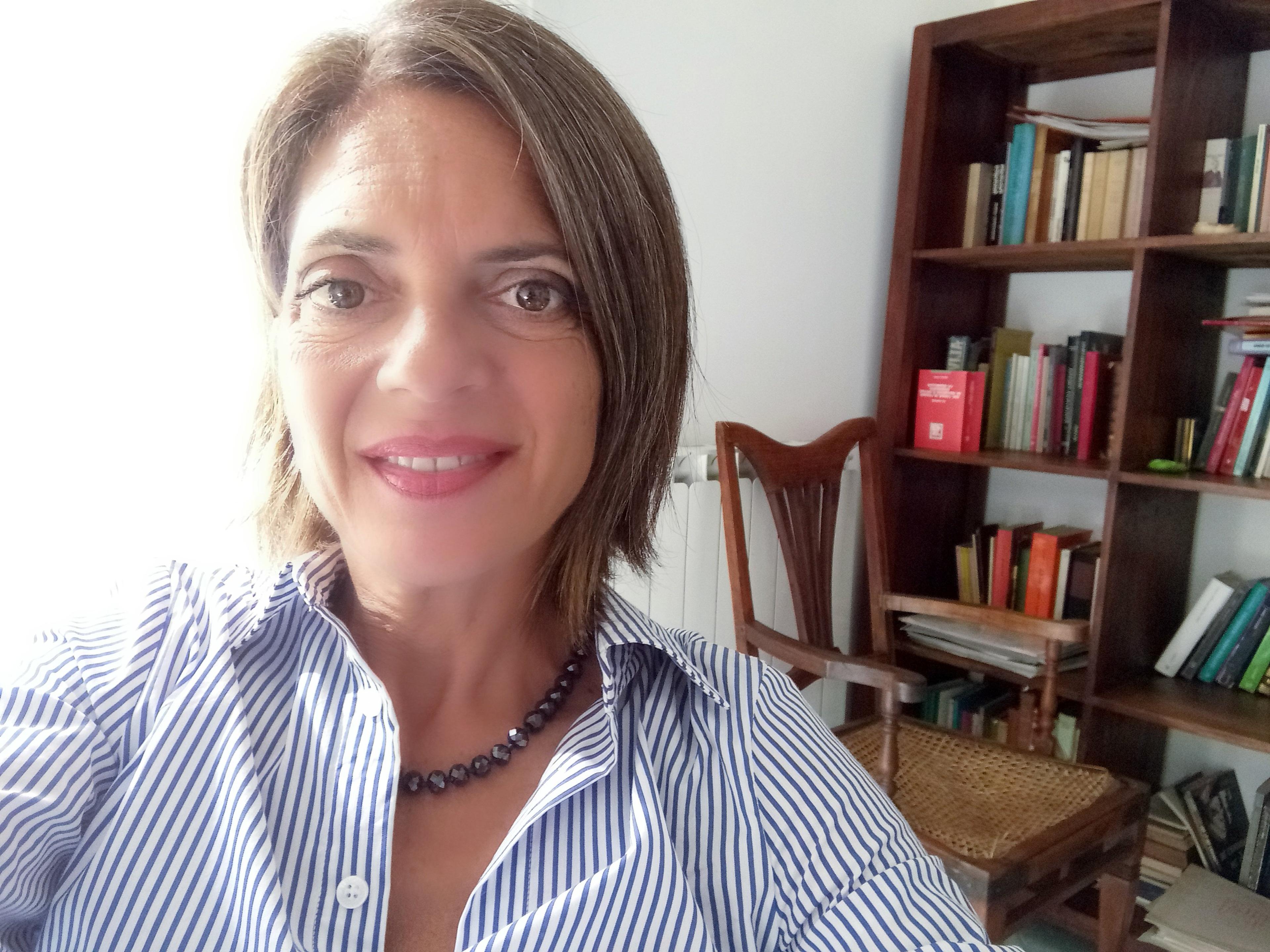 Studio privato di psicoterapia D.ssa Victoria McDowell
