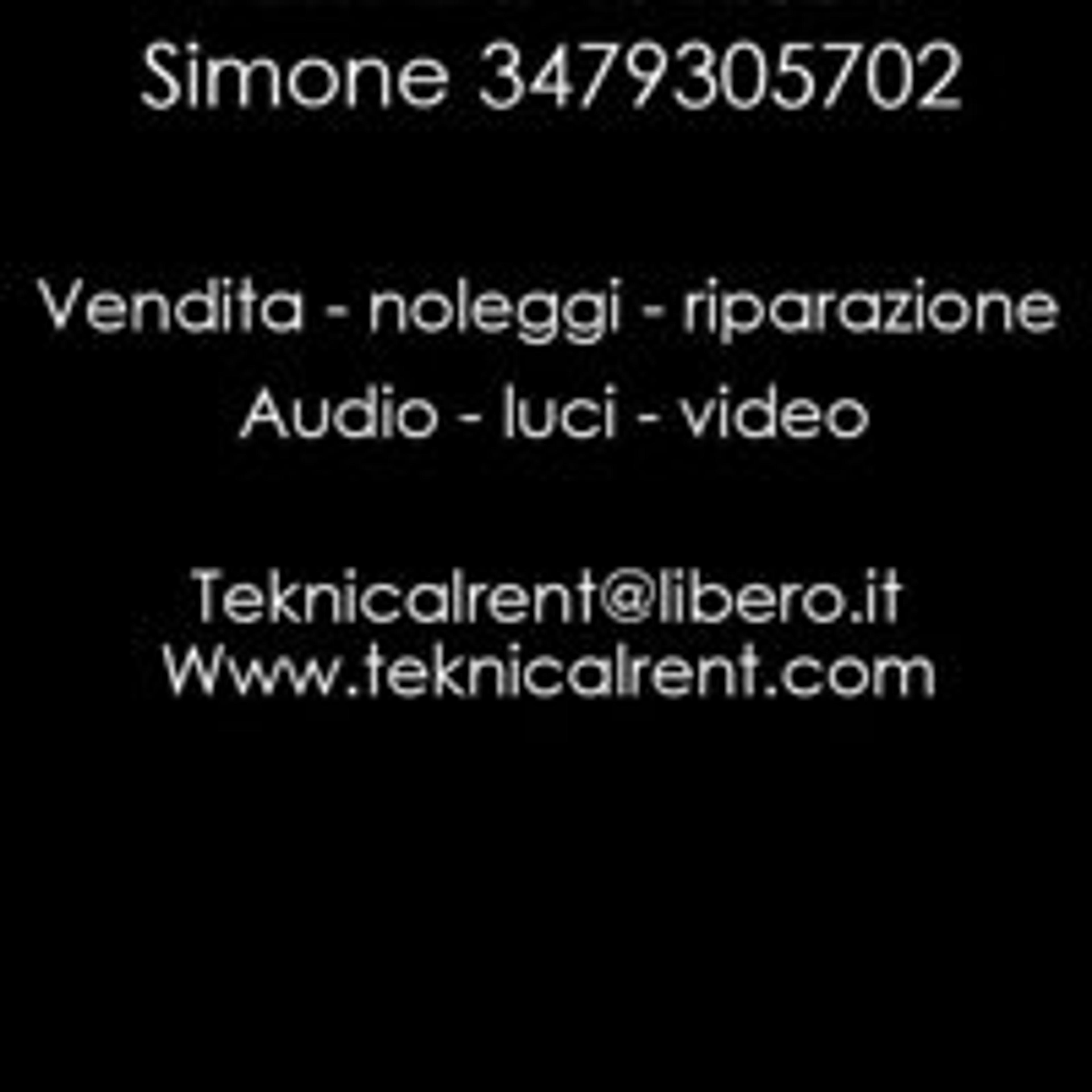 Teknicalrent