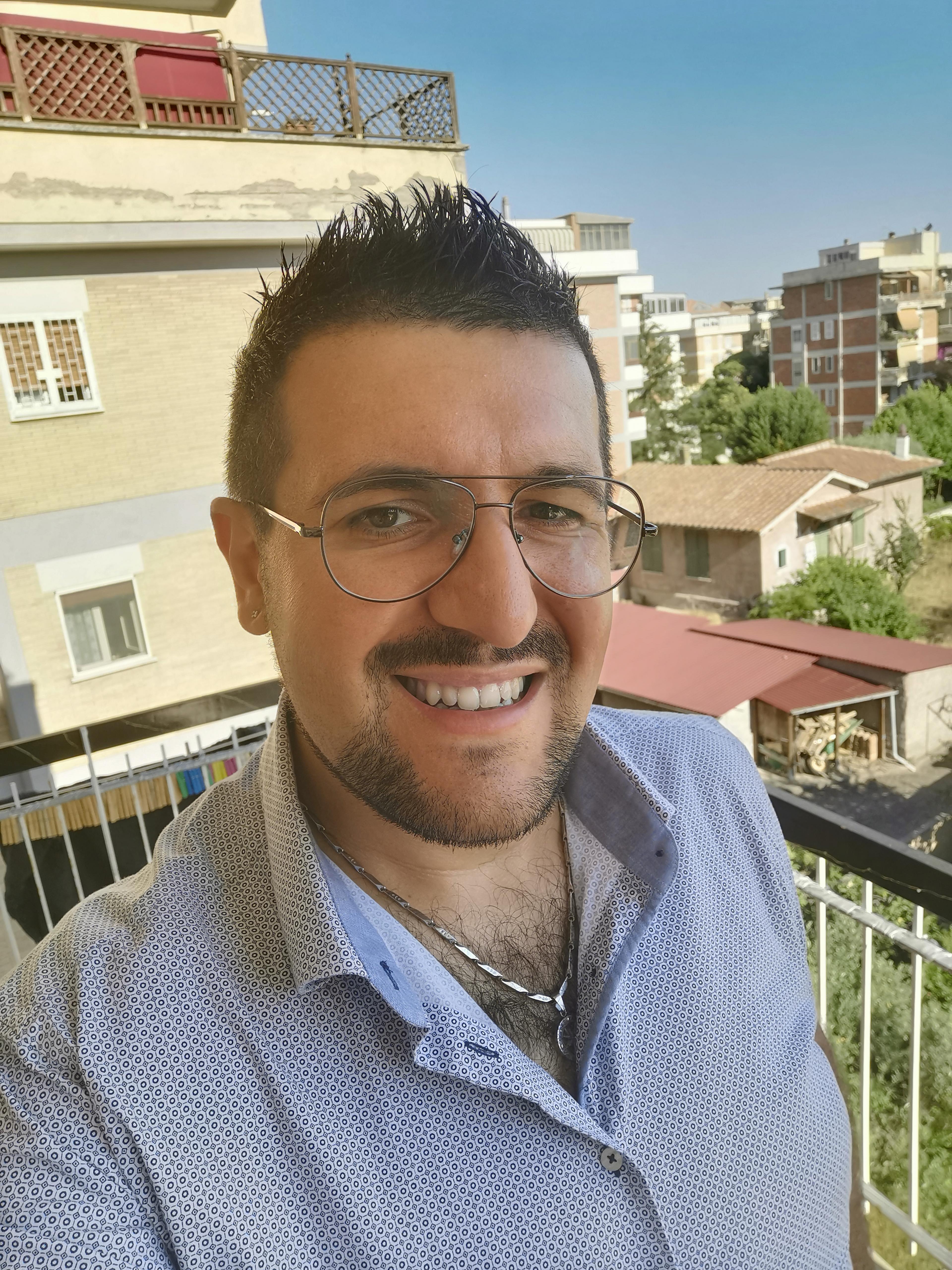 Emanuele Renzoni