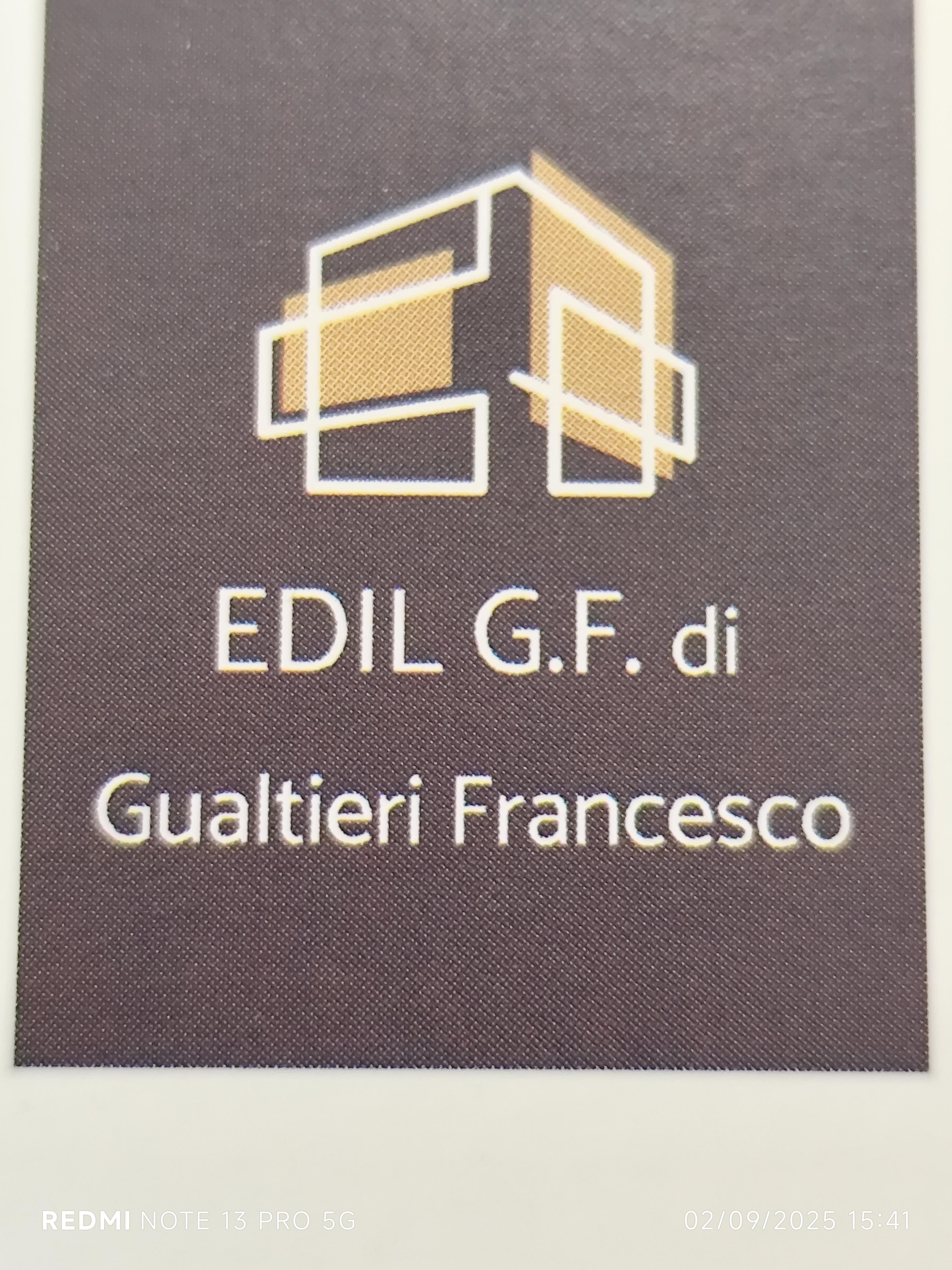 EDIL GF
