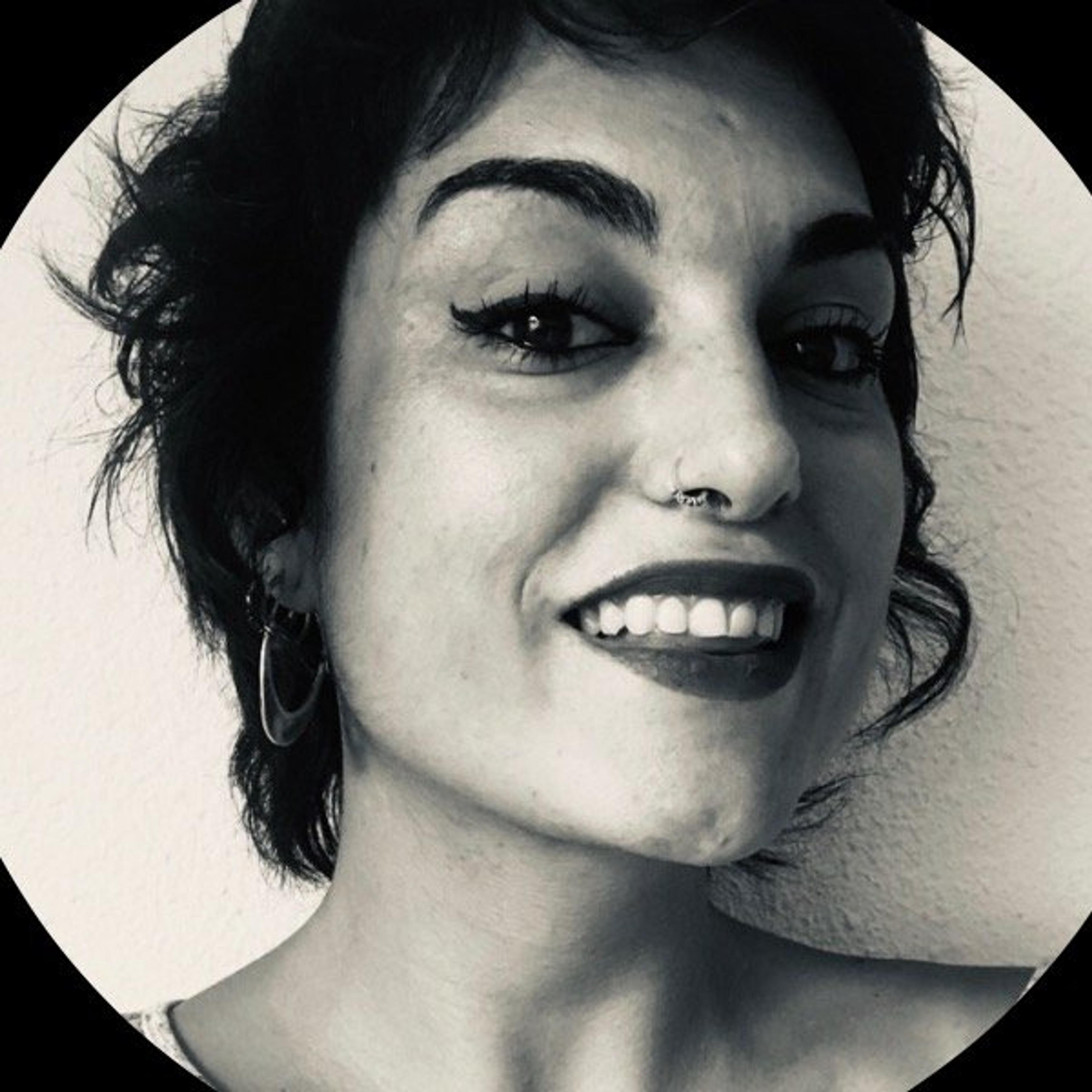 Alba Pérez Castro