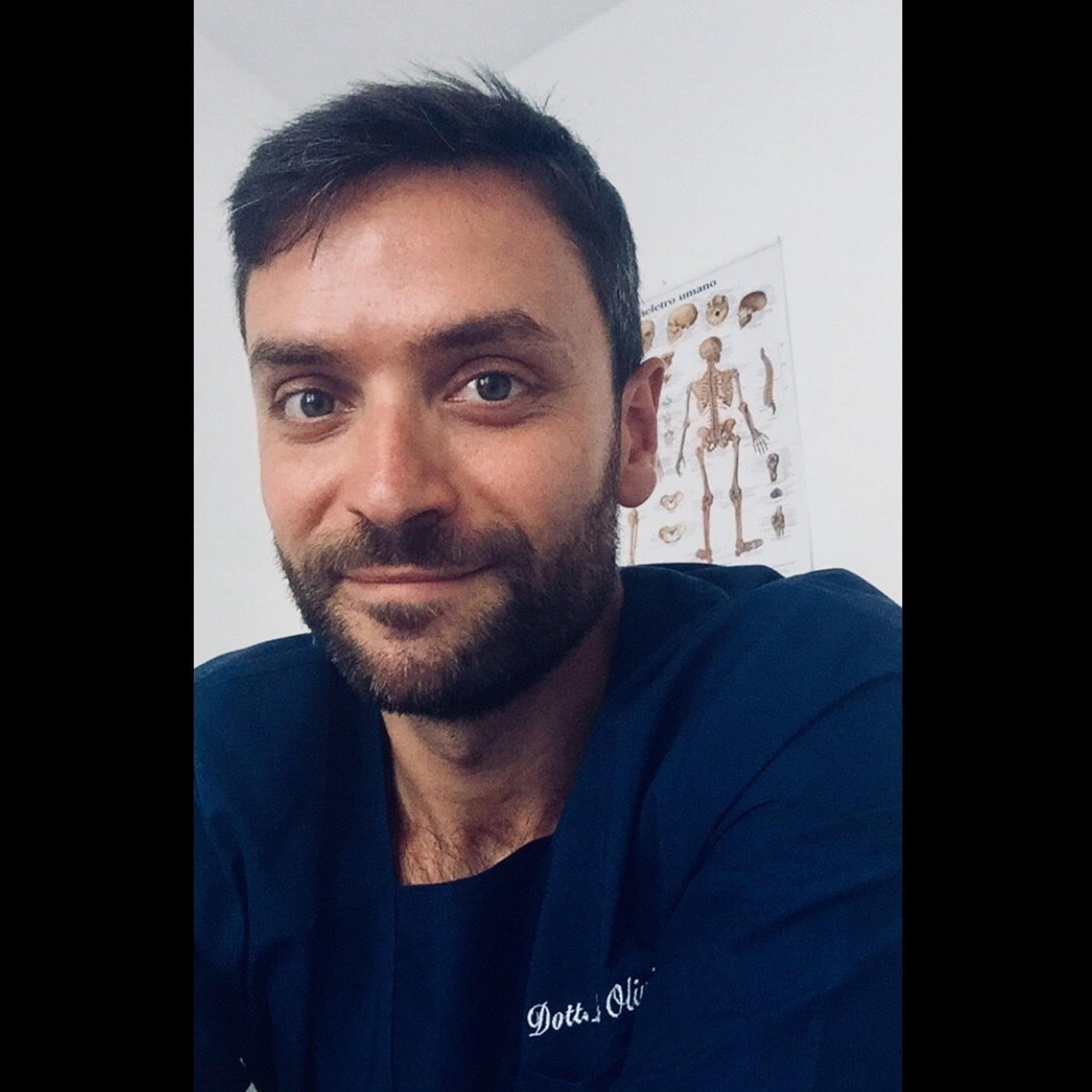Luca Oliviero