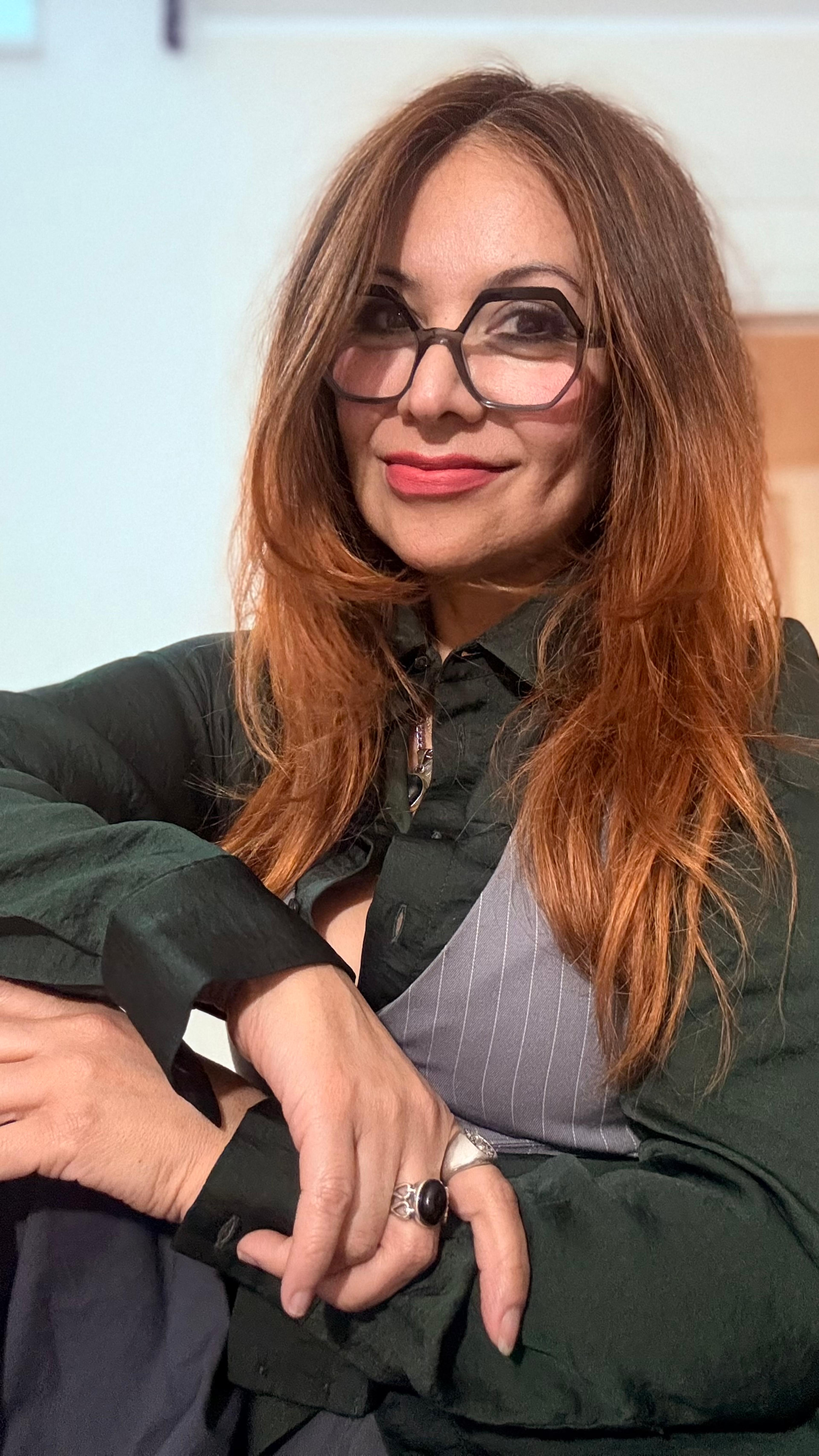 Angelica Solis