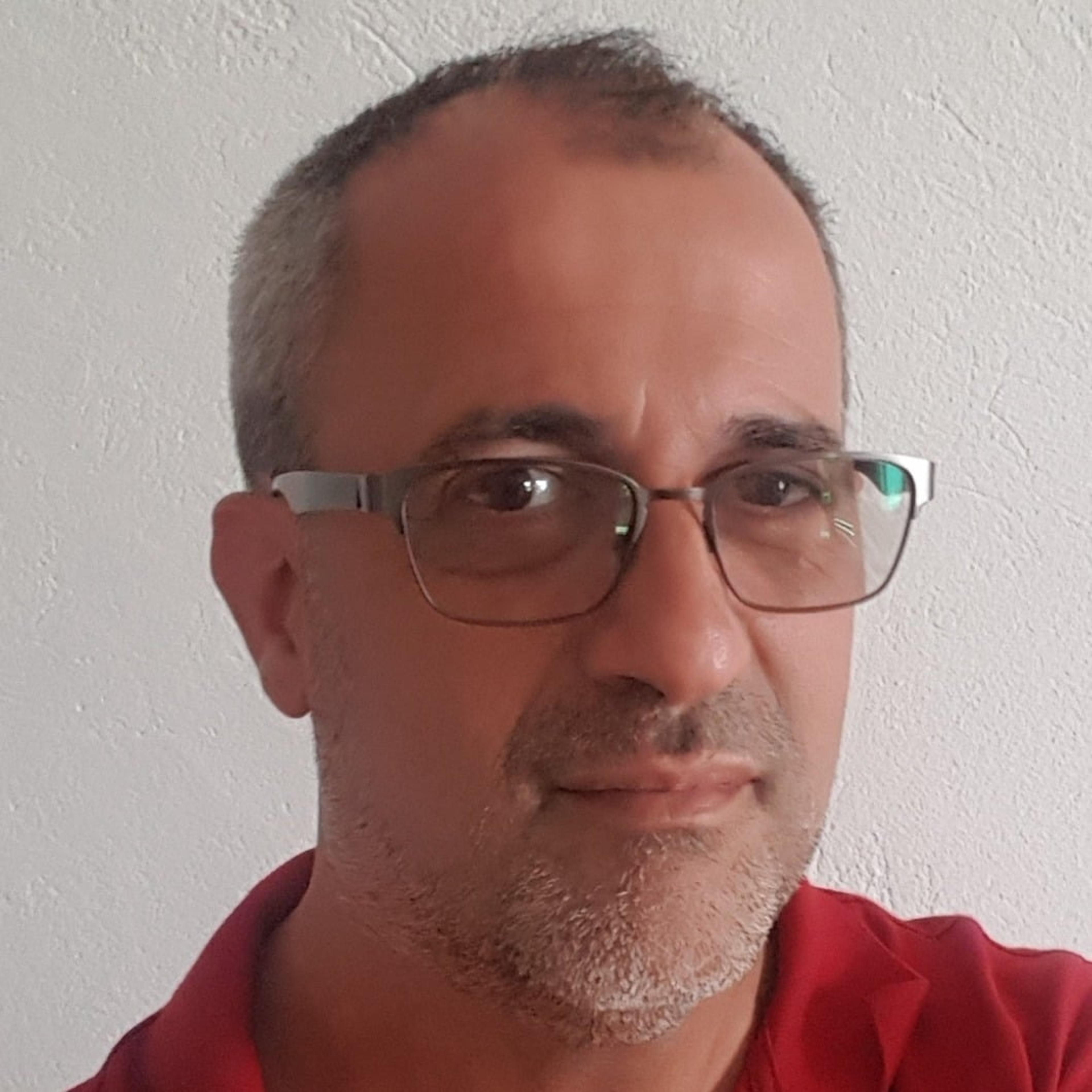 Alessandro Zucca Manutenzioni
