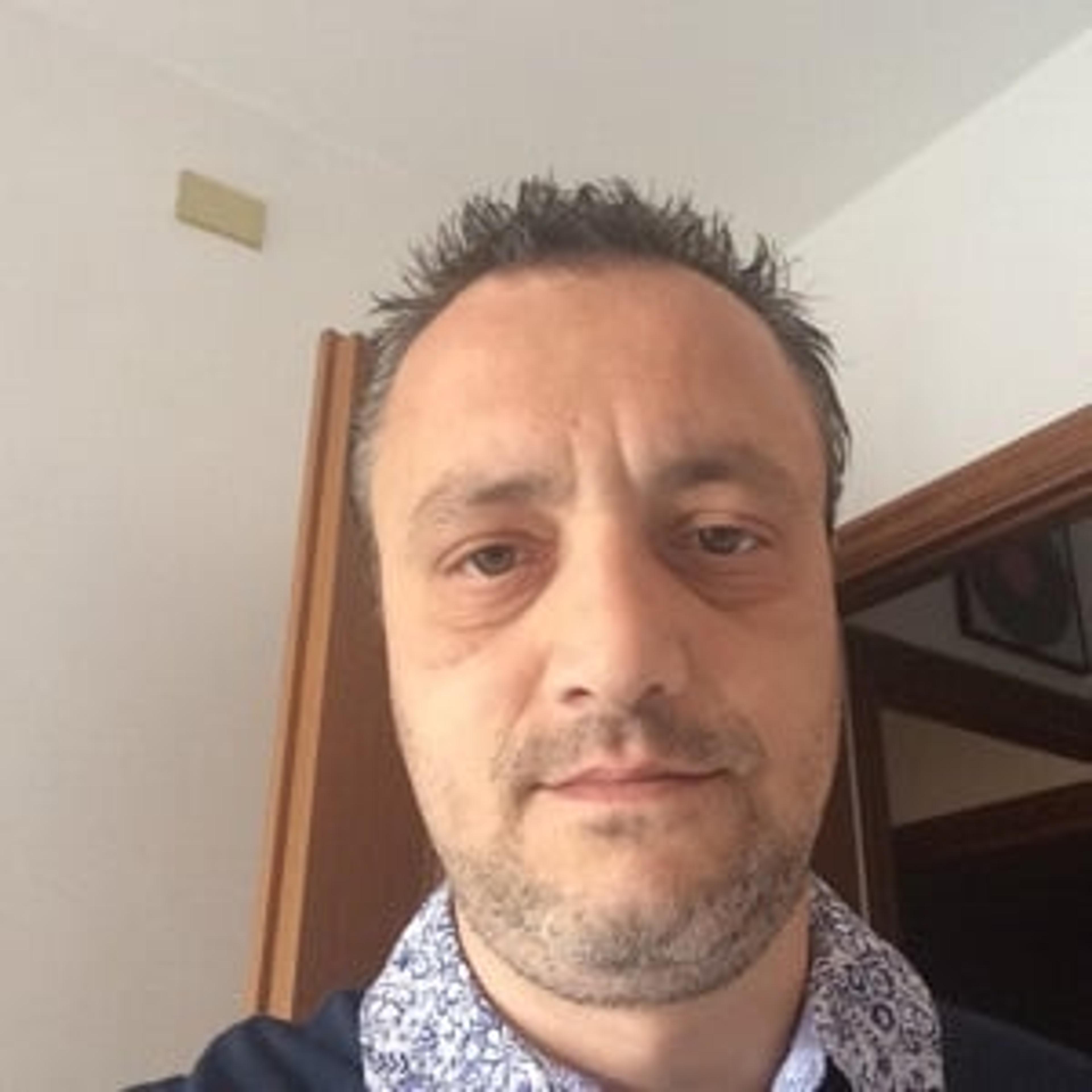 Dario Angelo Valoroso