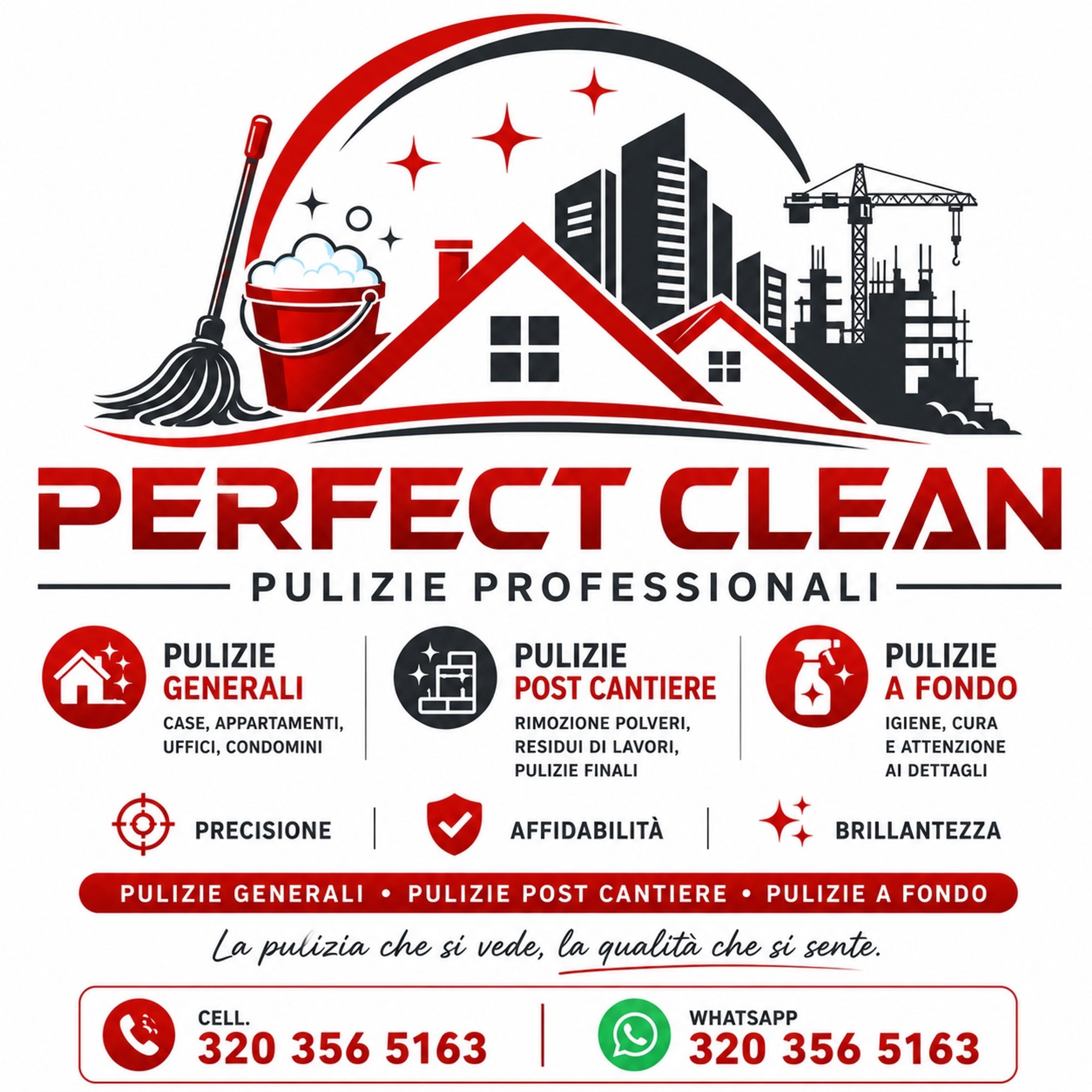 Perfect Clean