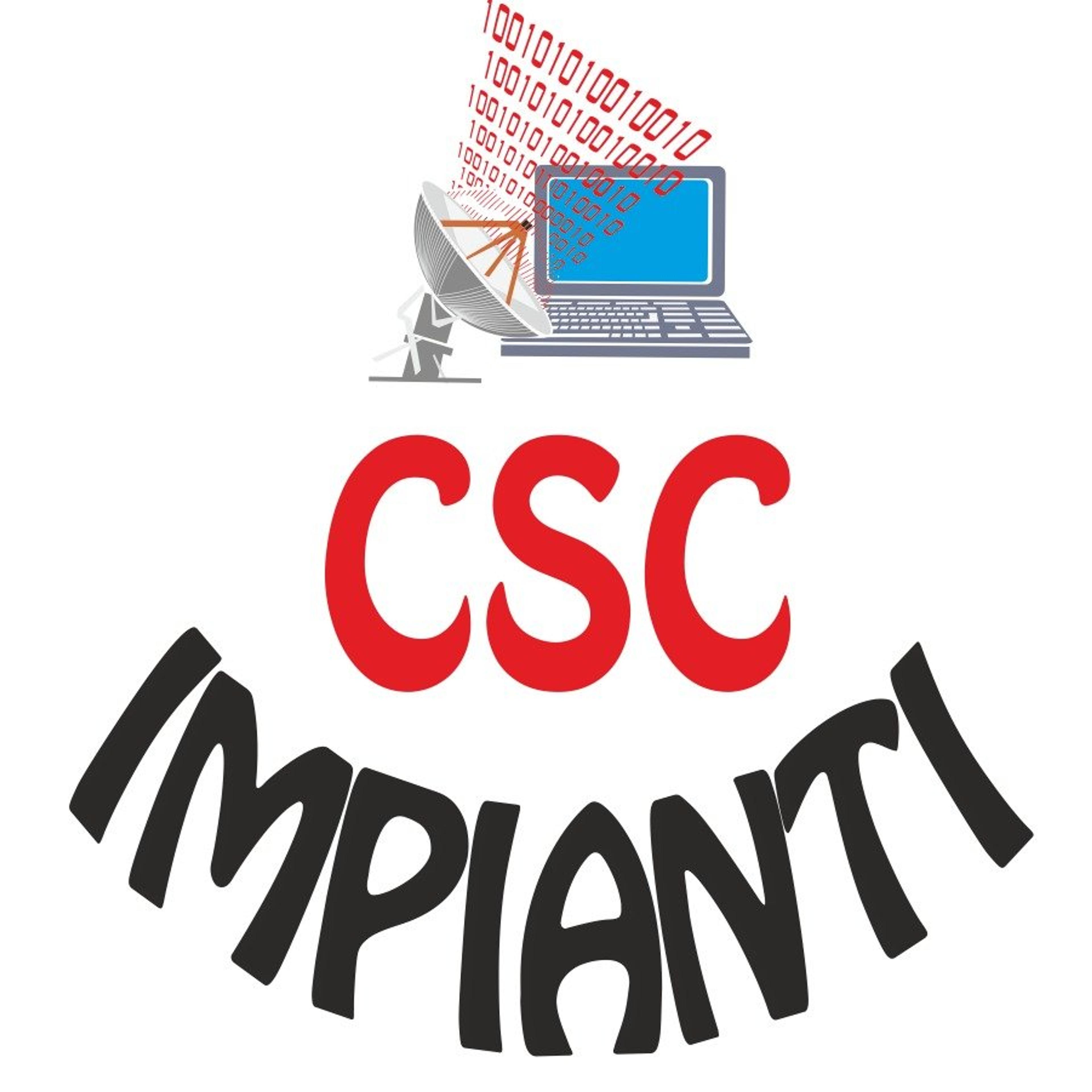 CSC IMPIANTI SNC