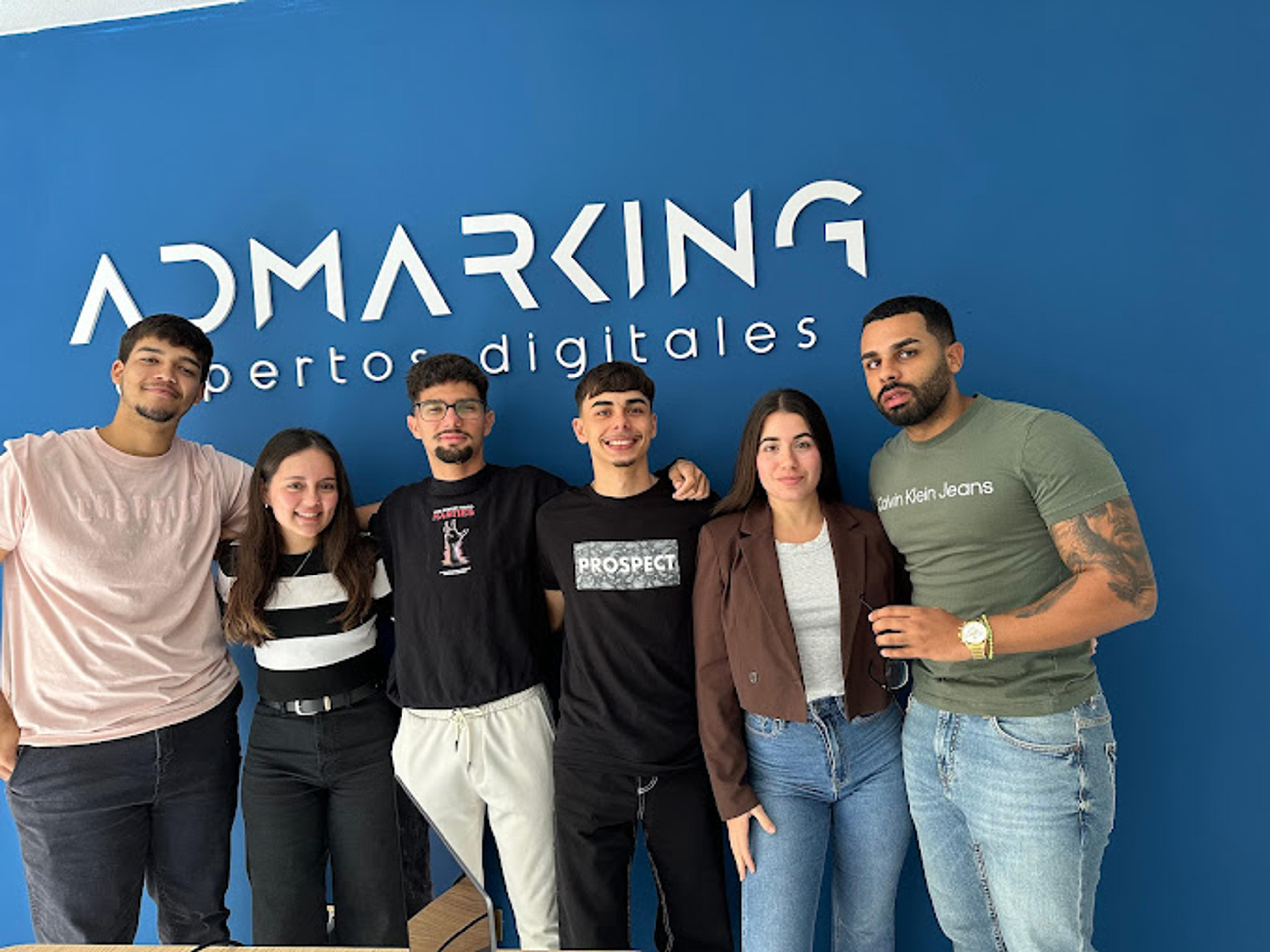 Admarking Online