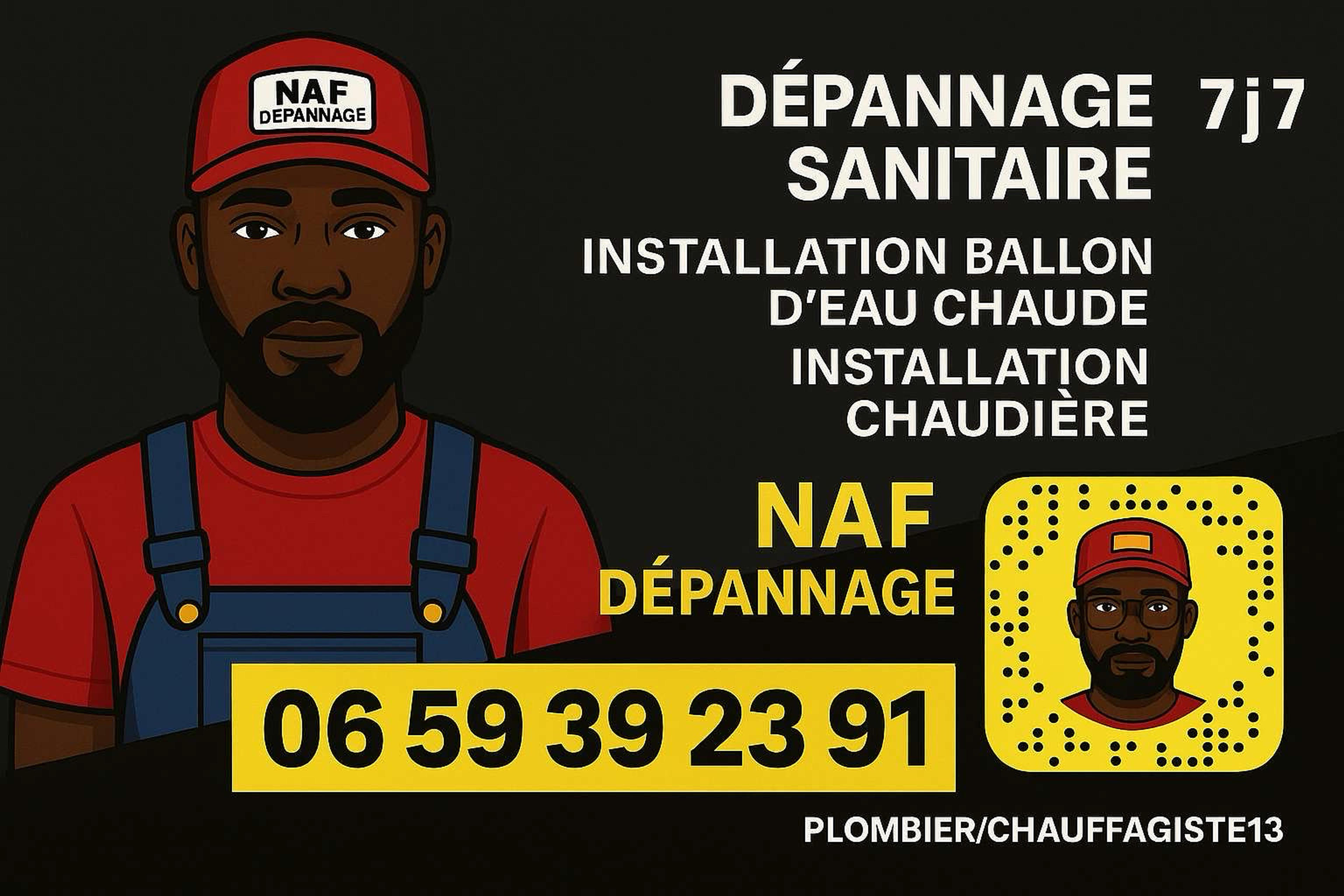 Nafiou Chamed